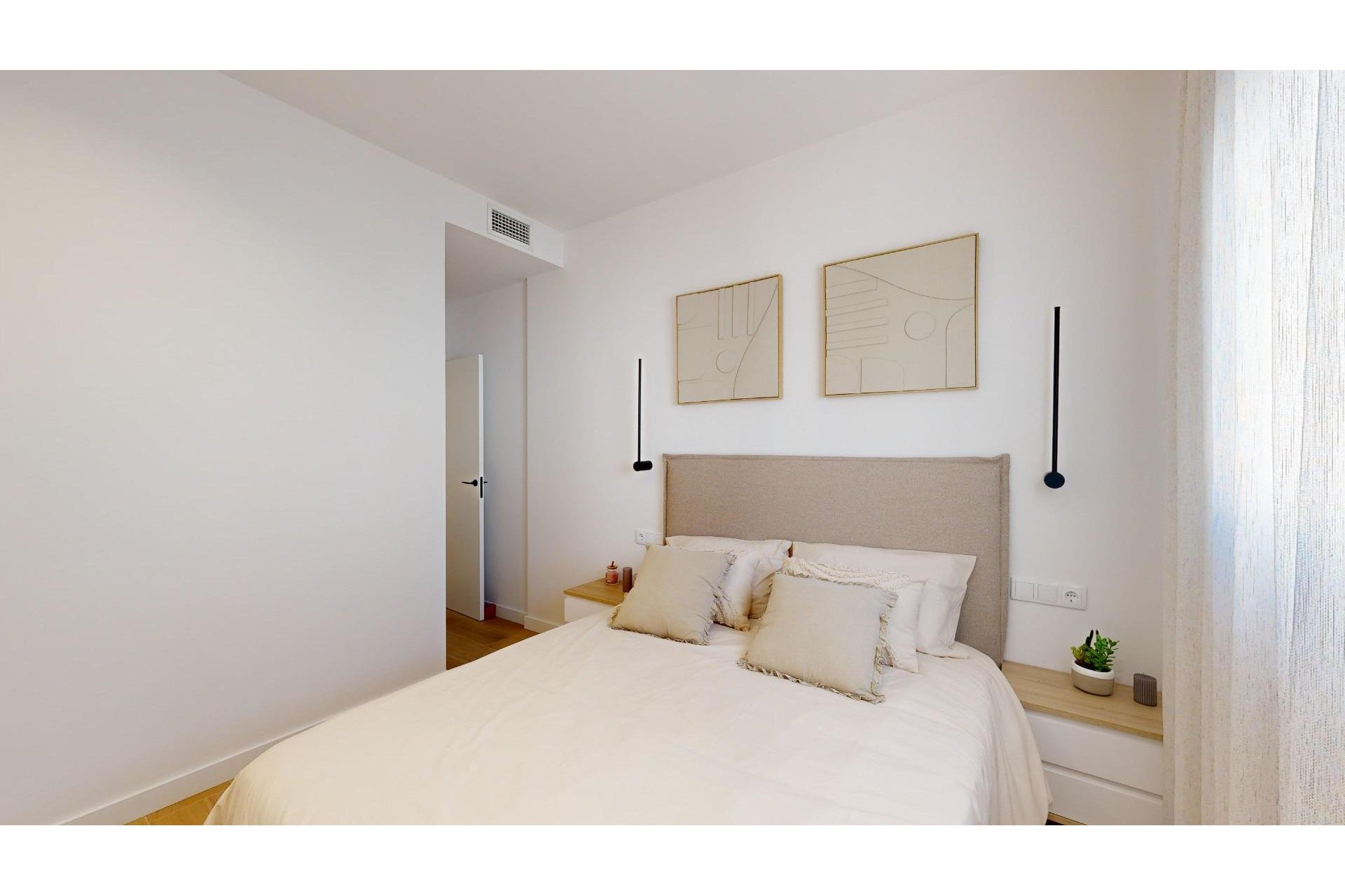 New Build - Penthouse - Guardamar del Segura - Pueblo