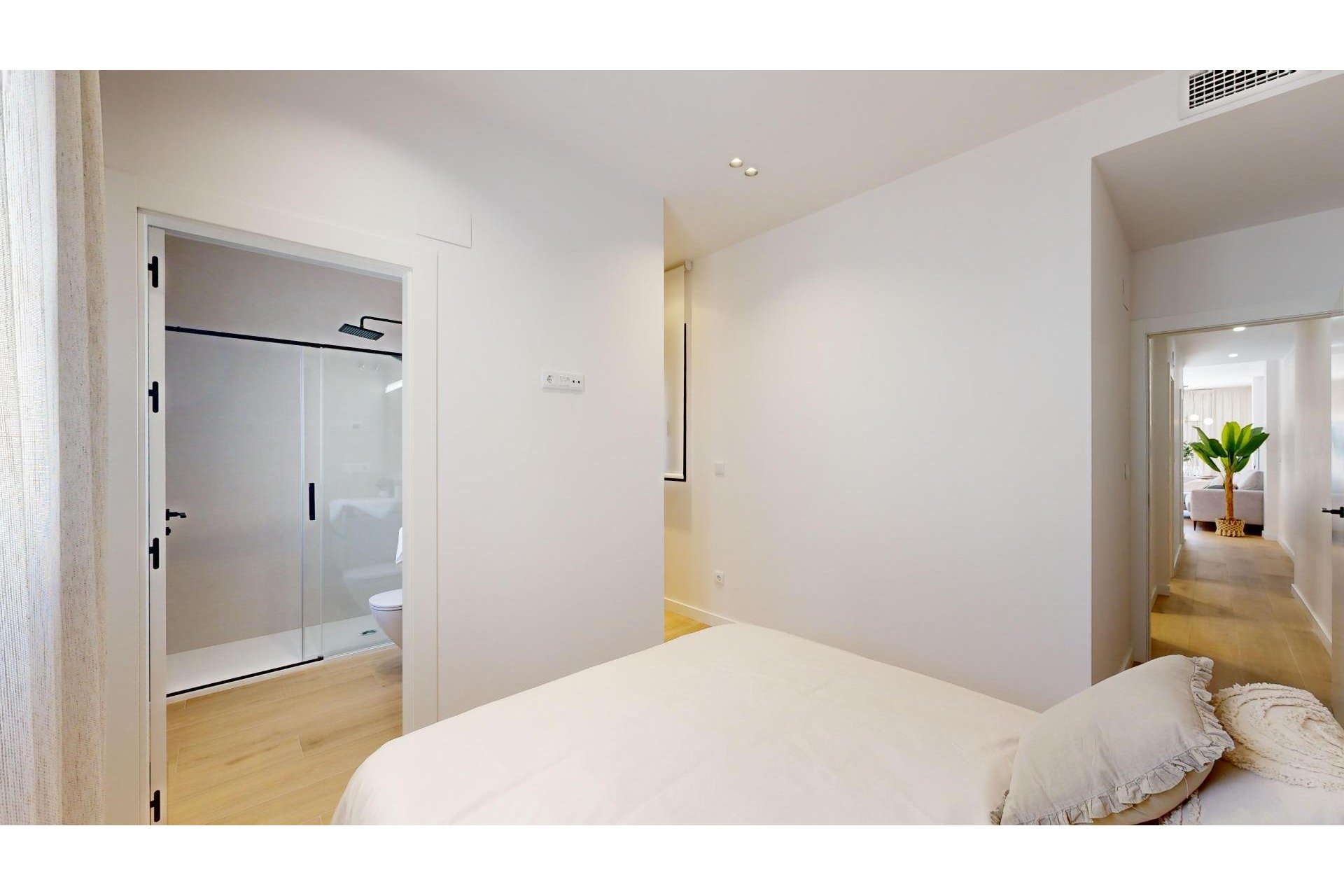 New Build - Penthouse - Guardamar del Segura - Pueblo