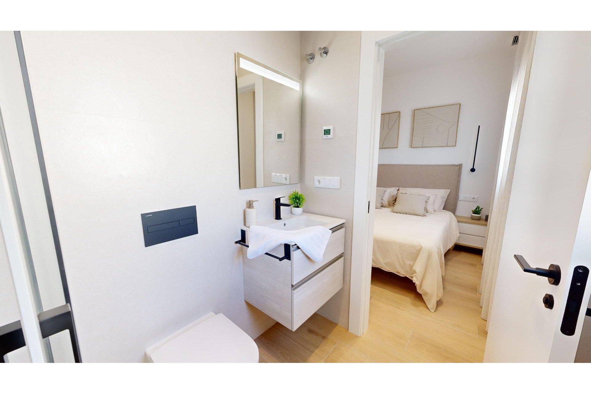 New Build - Penthouse - Guardamar del Segura - Pueblo