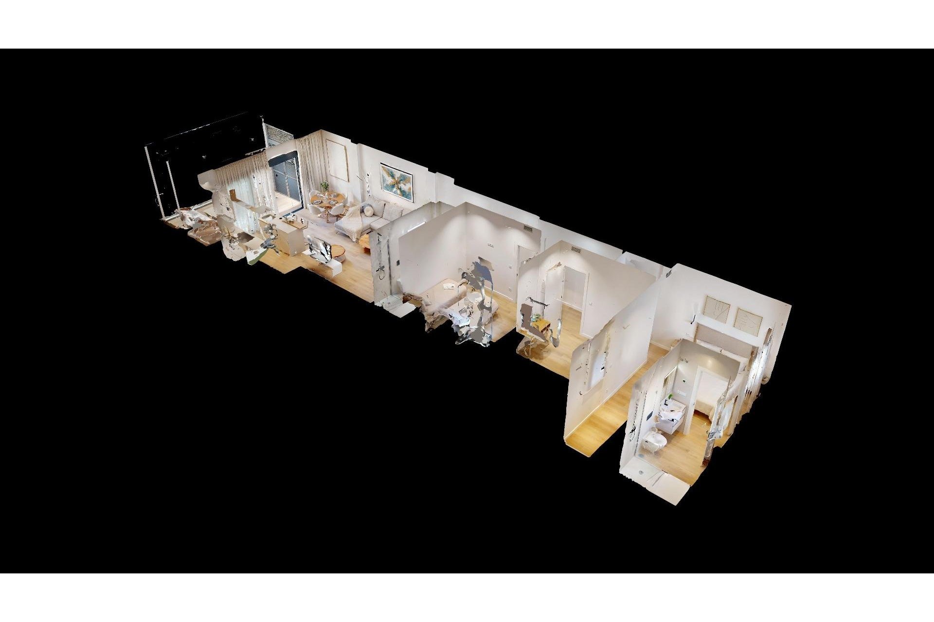 New Build - Penthouse - Guardamar del Segura - Pueblo