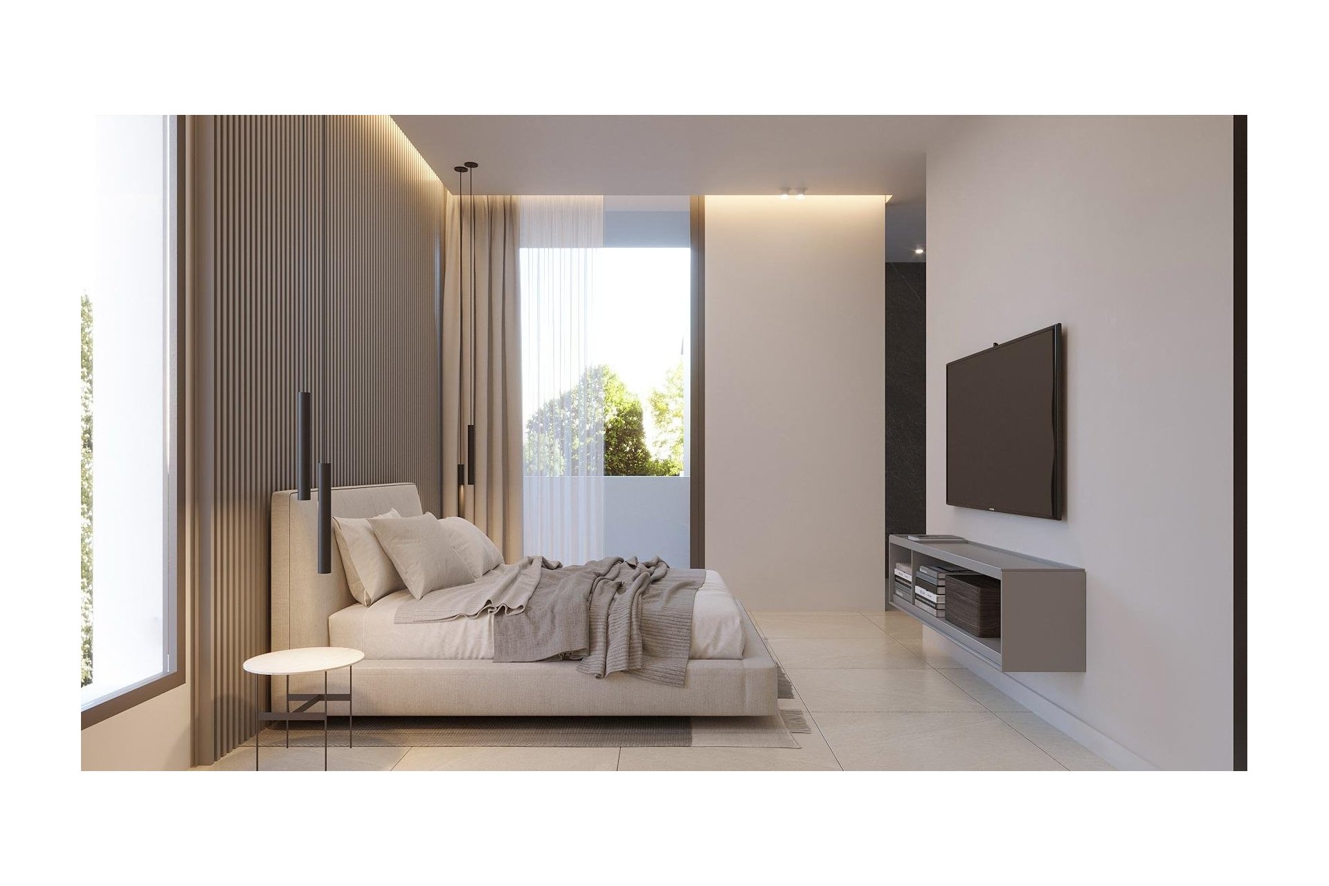 New Build - Penthouse - La Nucía - Puerto Azul