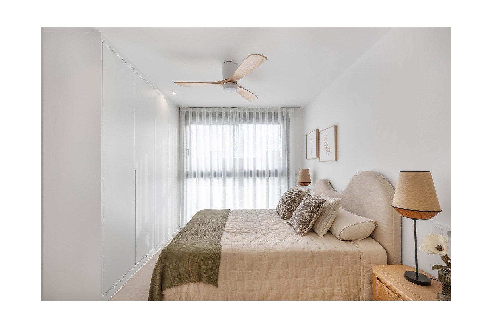 New Build - Penthouse - Los Alcázares - La Serena Golf