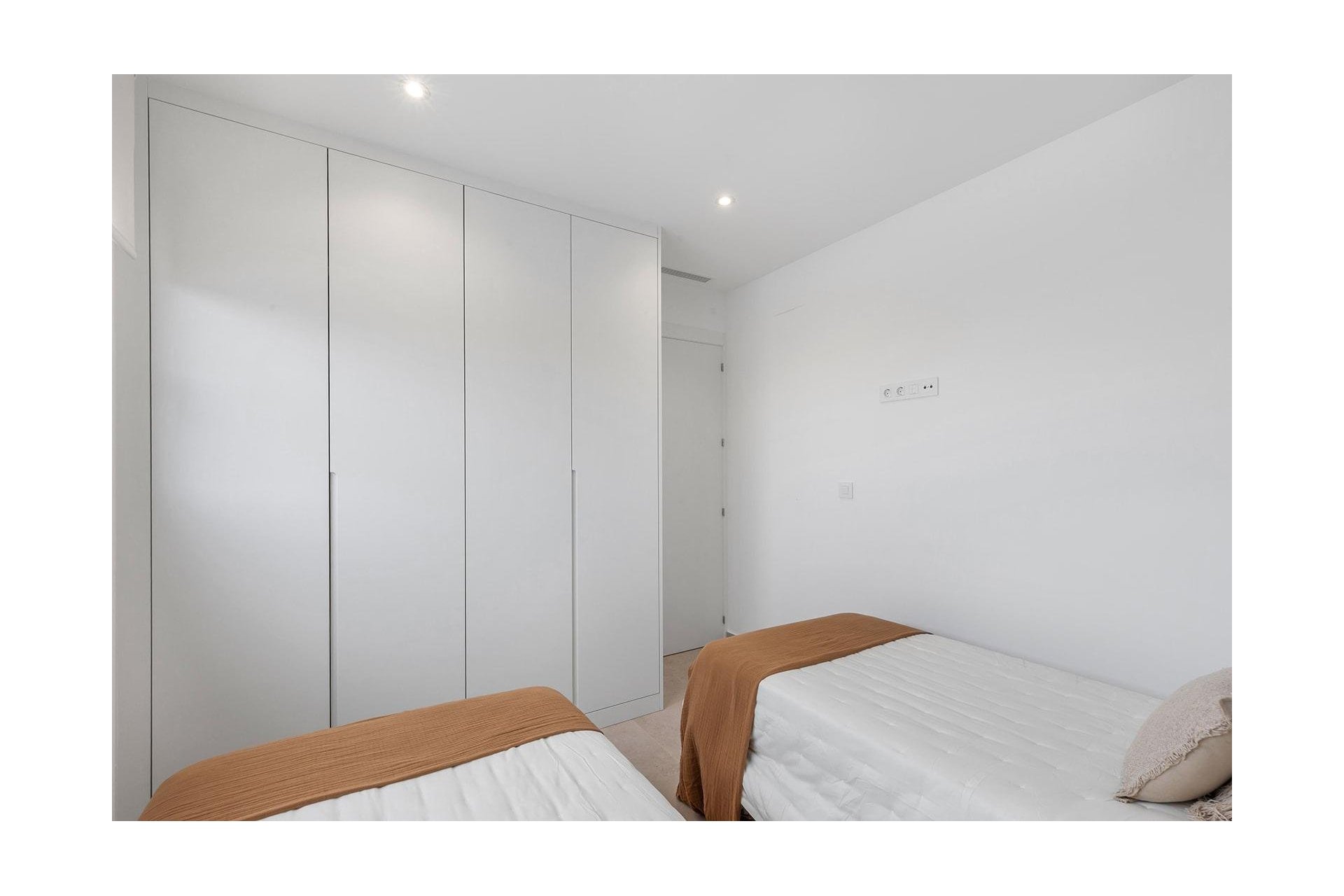 New Build - Penthouse - Los Alcázares - La Serena Golf