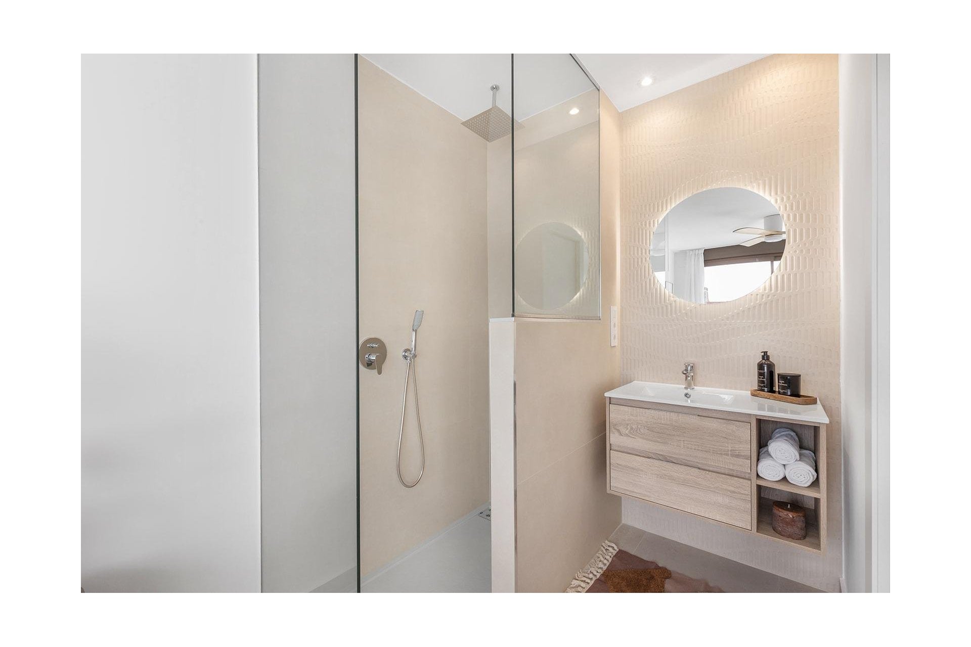 New Build - Penthouse - Los Alcázares - La Serena Golf