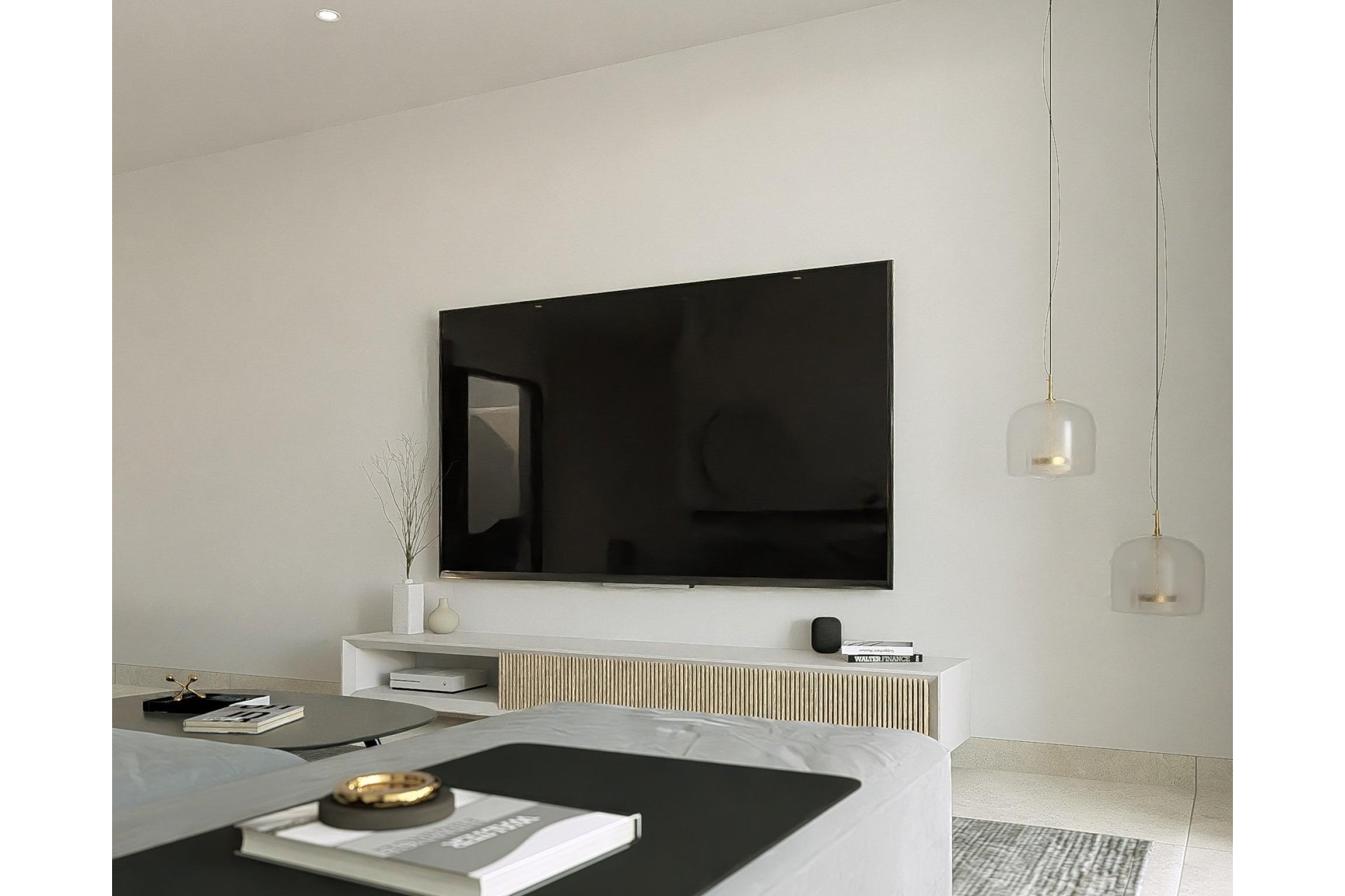 New Build - Penthouse - Los Alcázares - Serena Golf