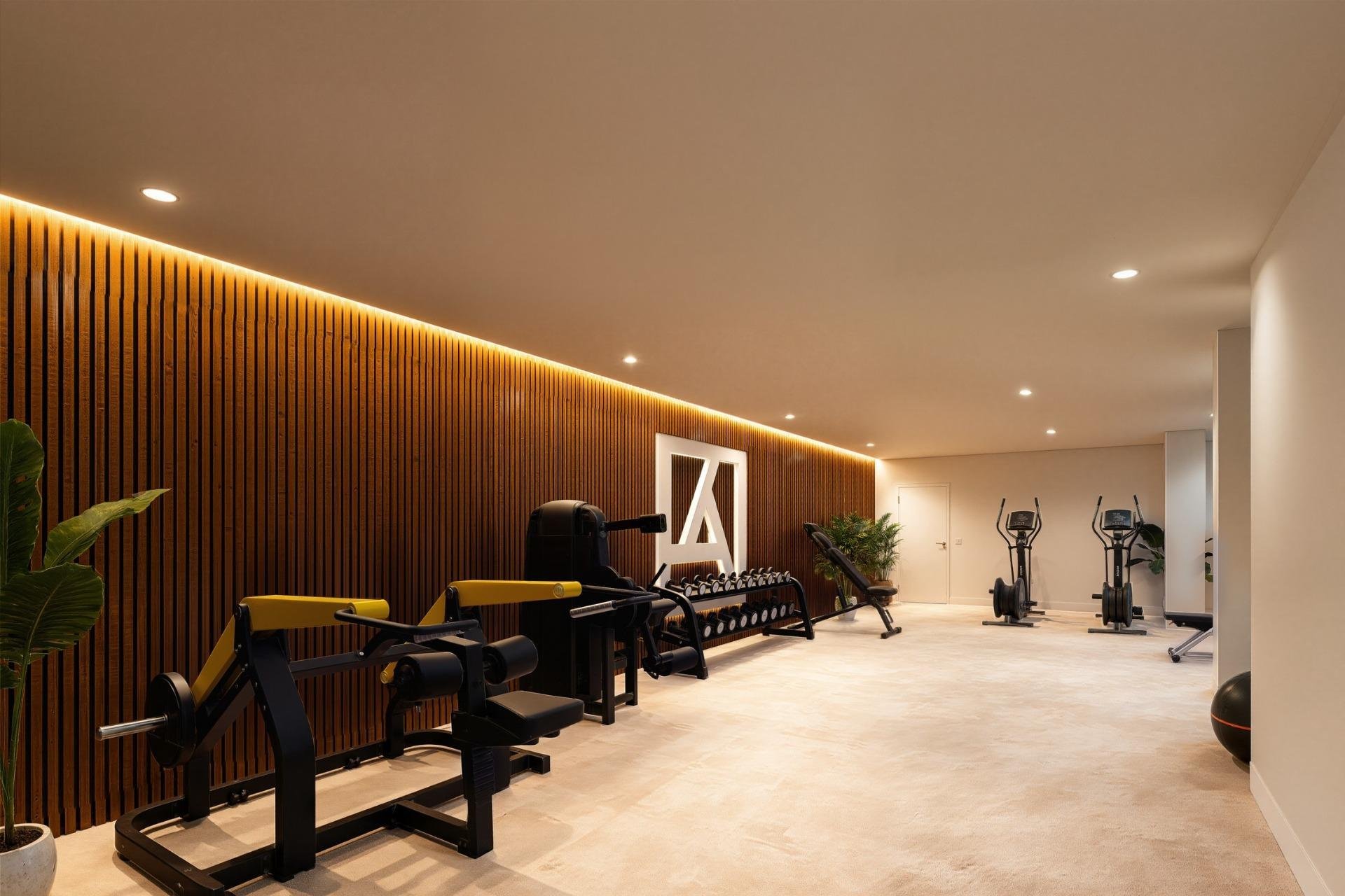 New Build - Penthouse - Los Alcázares - Serena Golf