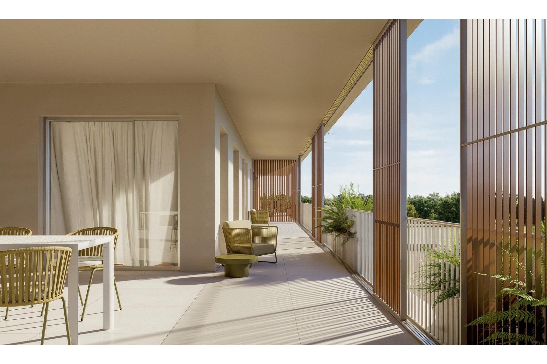 New Build - Penthouse - Moncofa - Playa de Moncofa