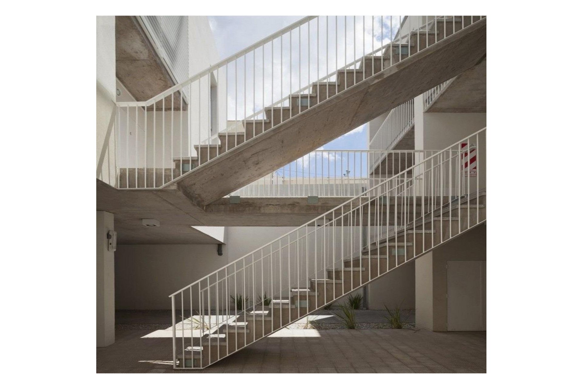 New Build - Penthouse - Moncofa - Playa de Moncofa