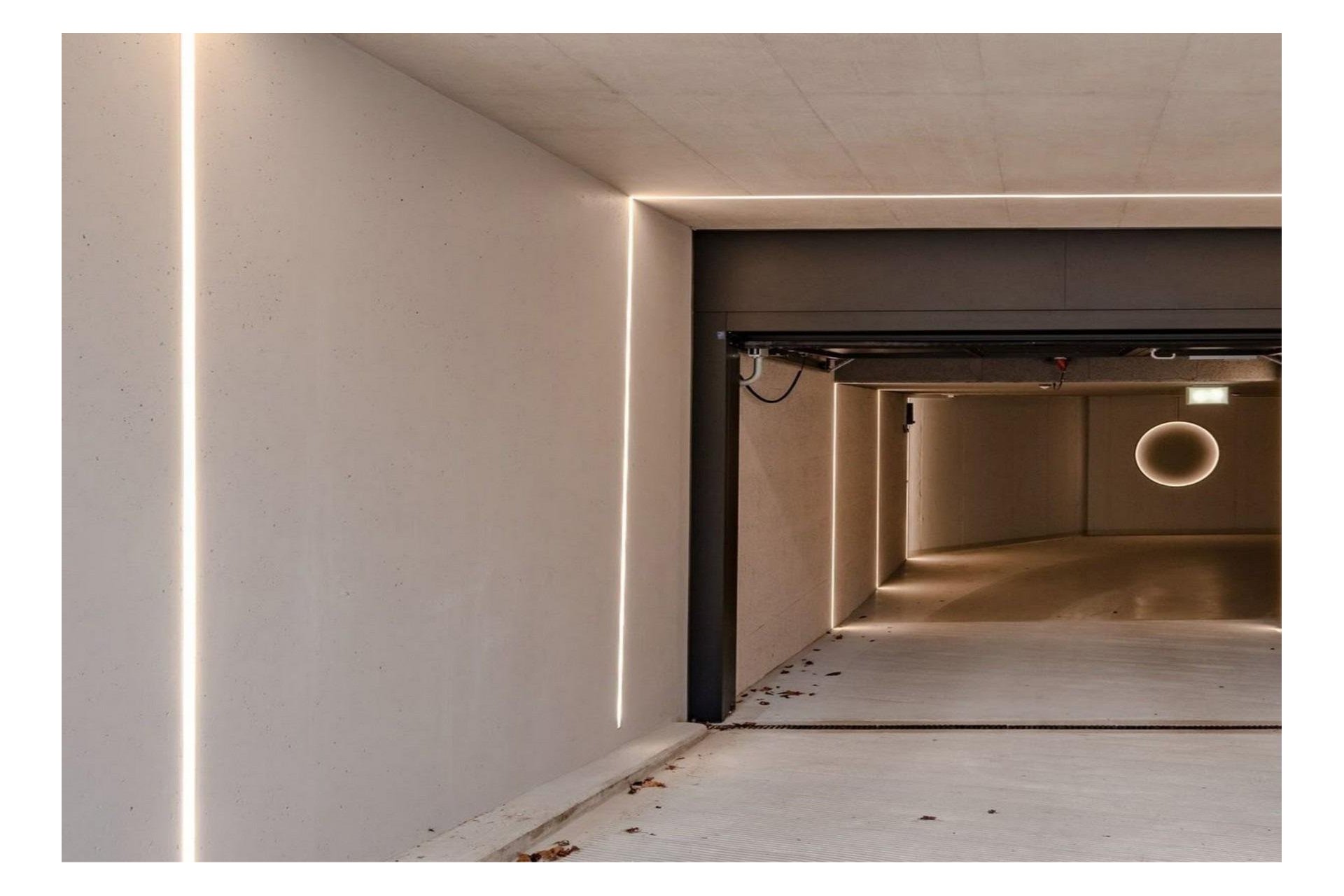 New Build - Penthouse - Moncofa - Playa de Moncofa