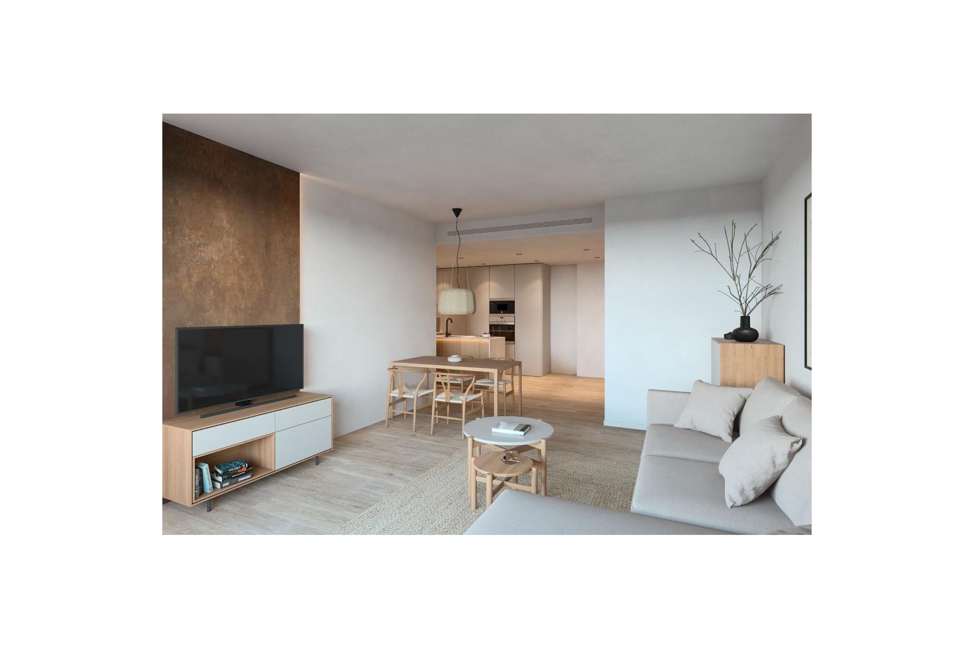 New Build - Penthouse - Moncofa - Playa de Moncofa