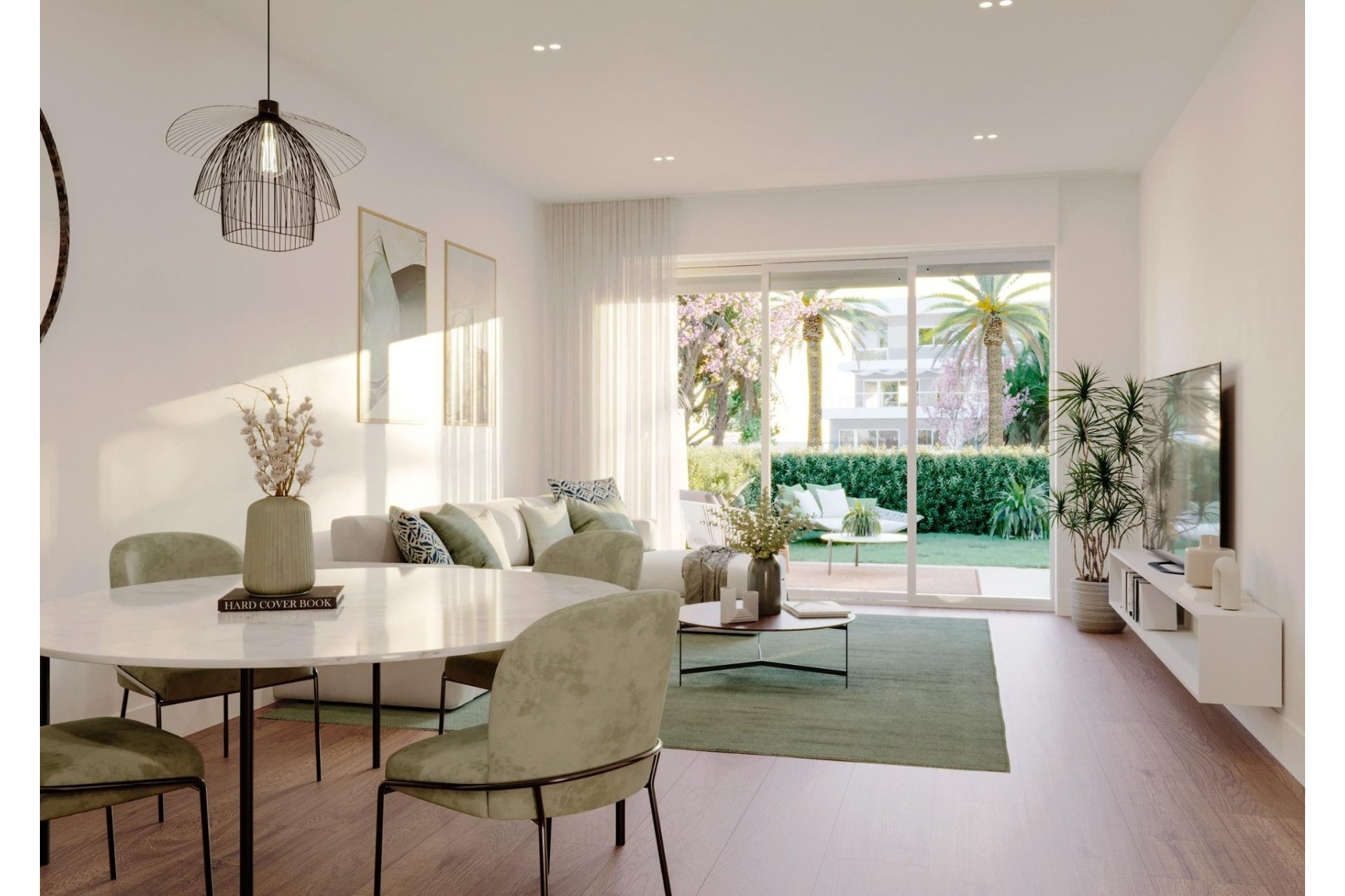 New Build - Penthouse - Monforte del Cid - Alenda Golf