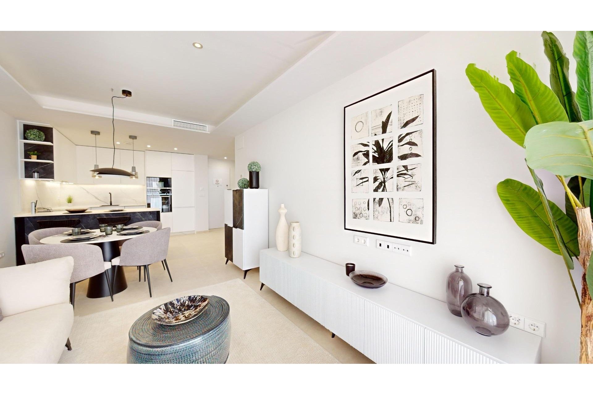 New Build - Penthouse - Orihuela Costa - Lomas de Cabo Roig