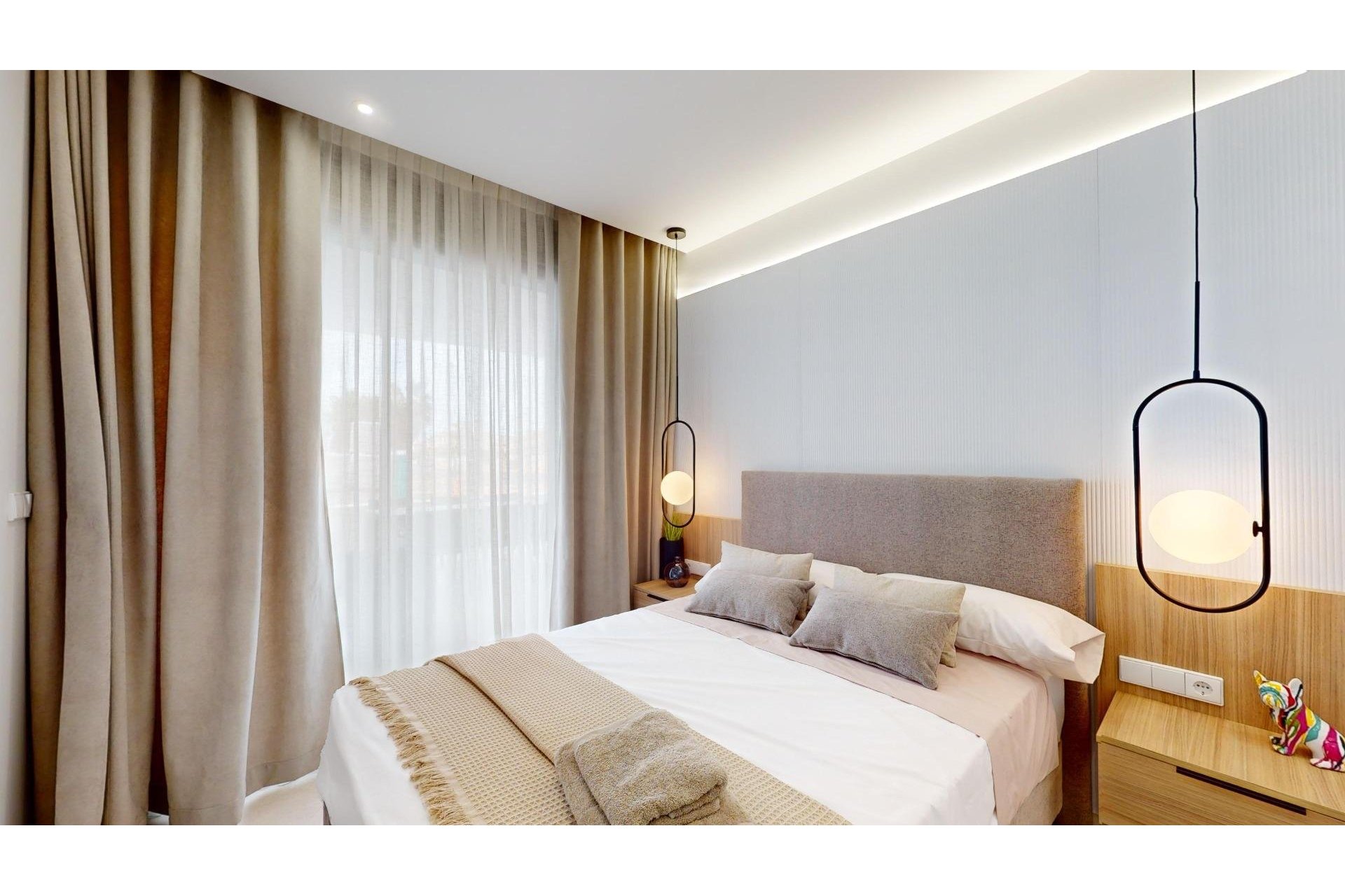 New Build - Penthouse - Orihuela Costa - Lomas de Cabo Roig