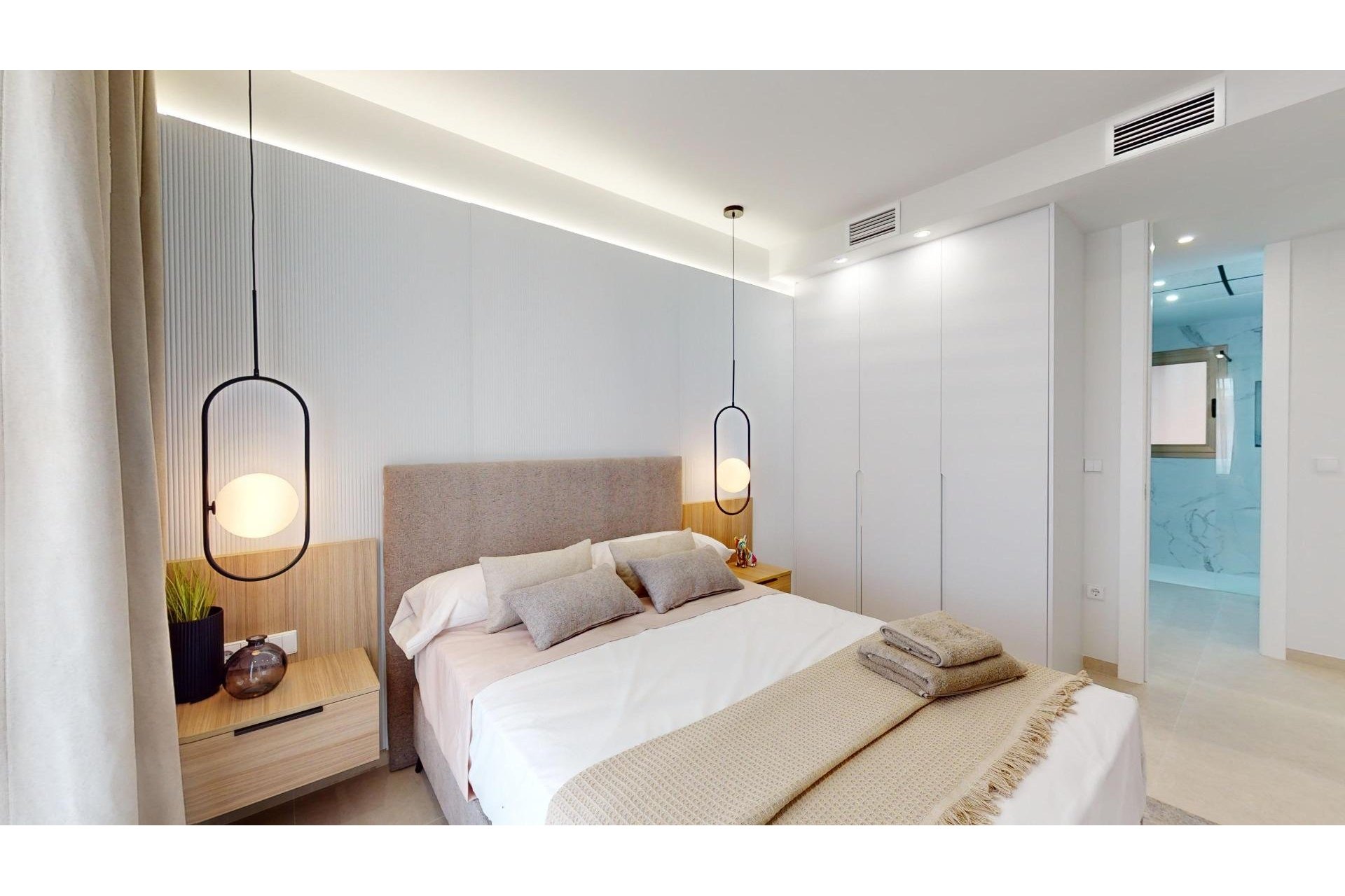 New Build - Penthouse - Orihuela Costa - Lomas de Cabo Roig