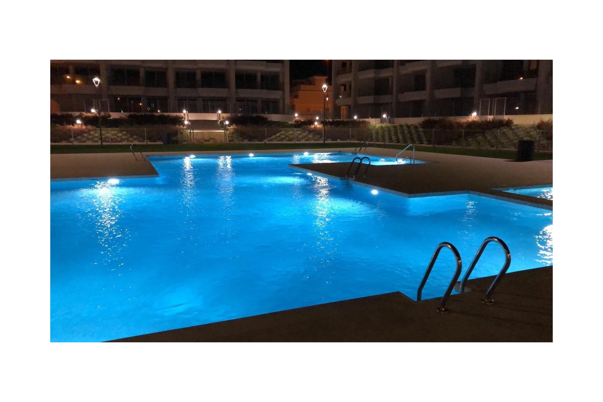 New Build - Penthouse - Orihuela Costa - Villamartín