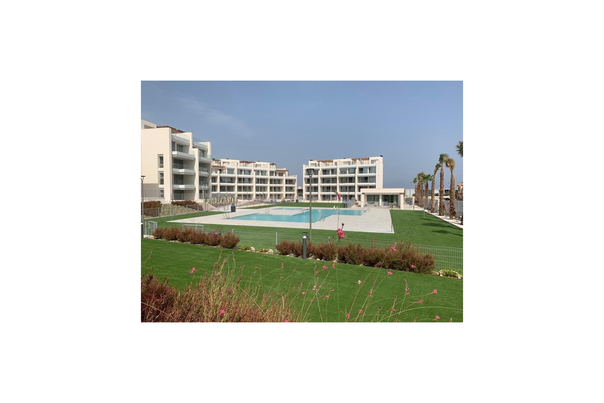 New Build - Penthouse - Orihuela Costa - Villamartín