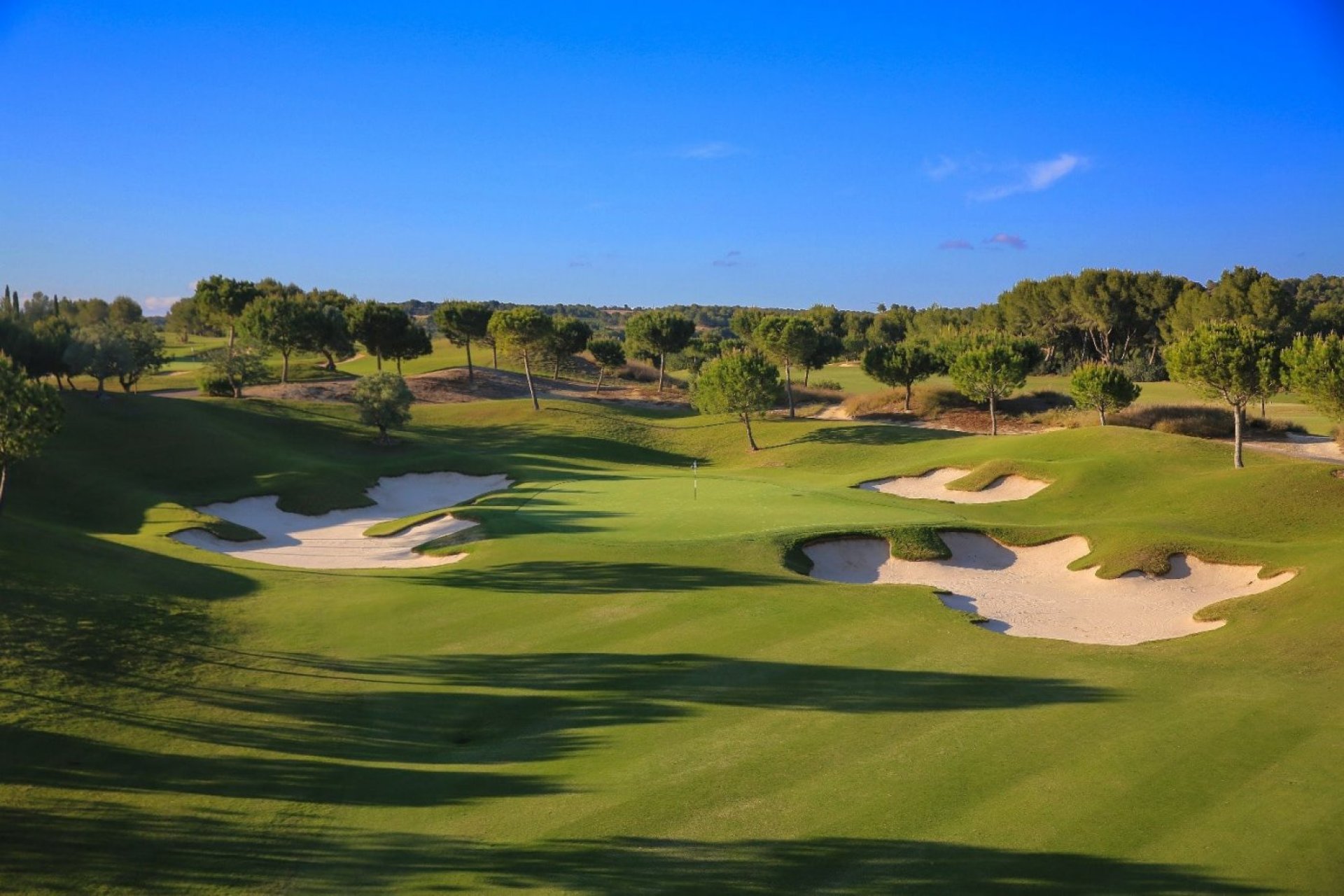 New Build - Penthouse - Orihuela - Las Colinas