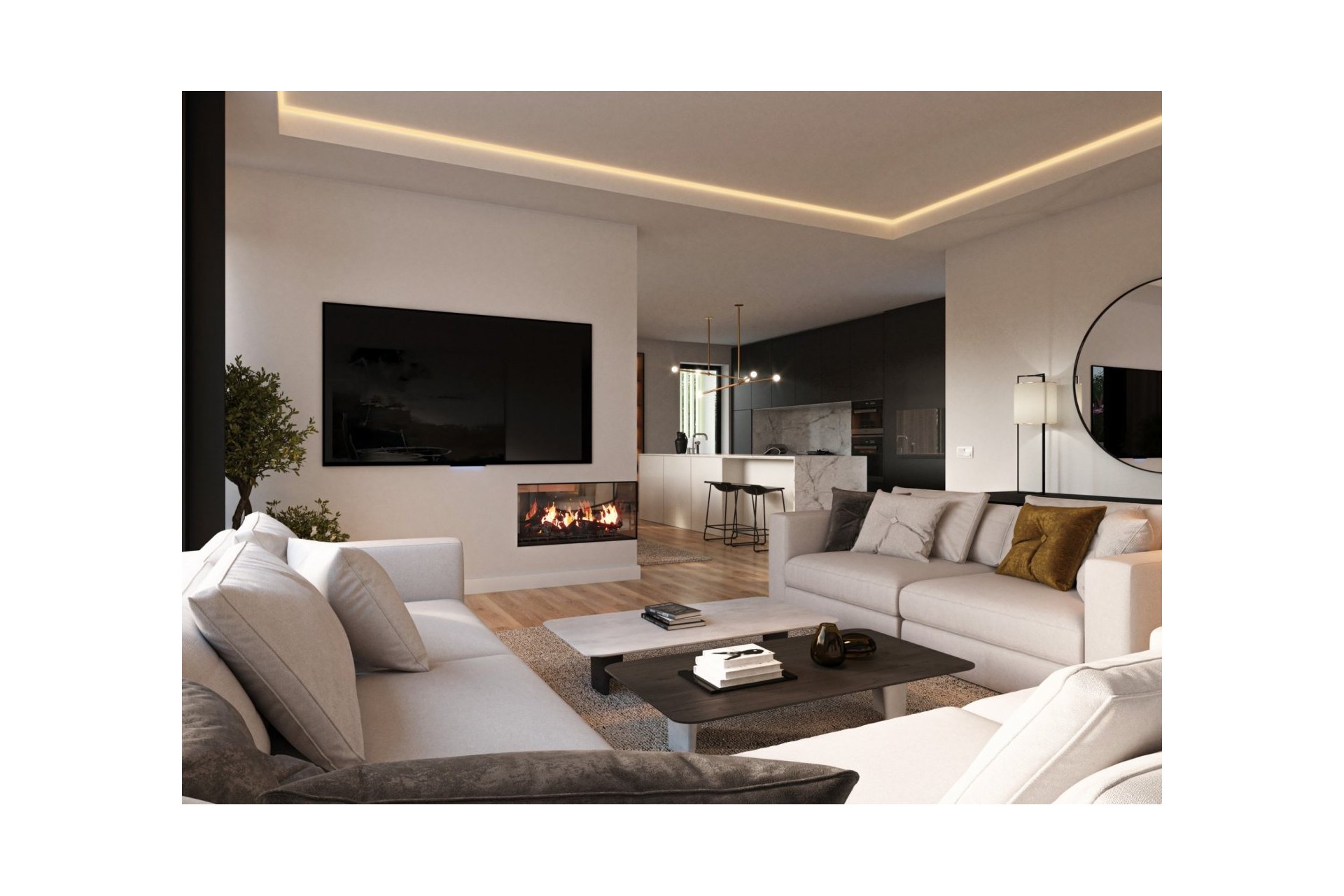 New Build - Penthouse - Orihuela - Las Colinas