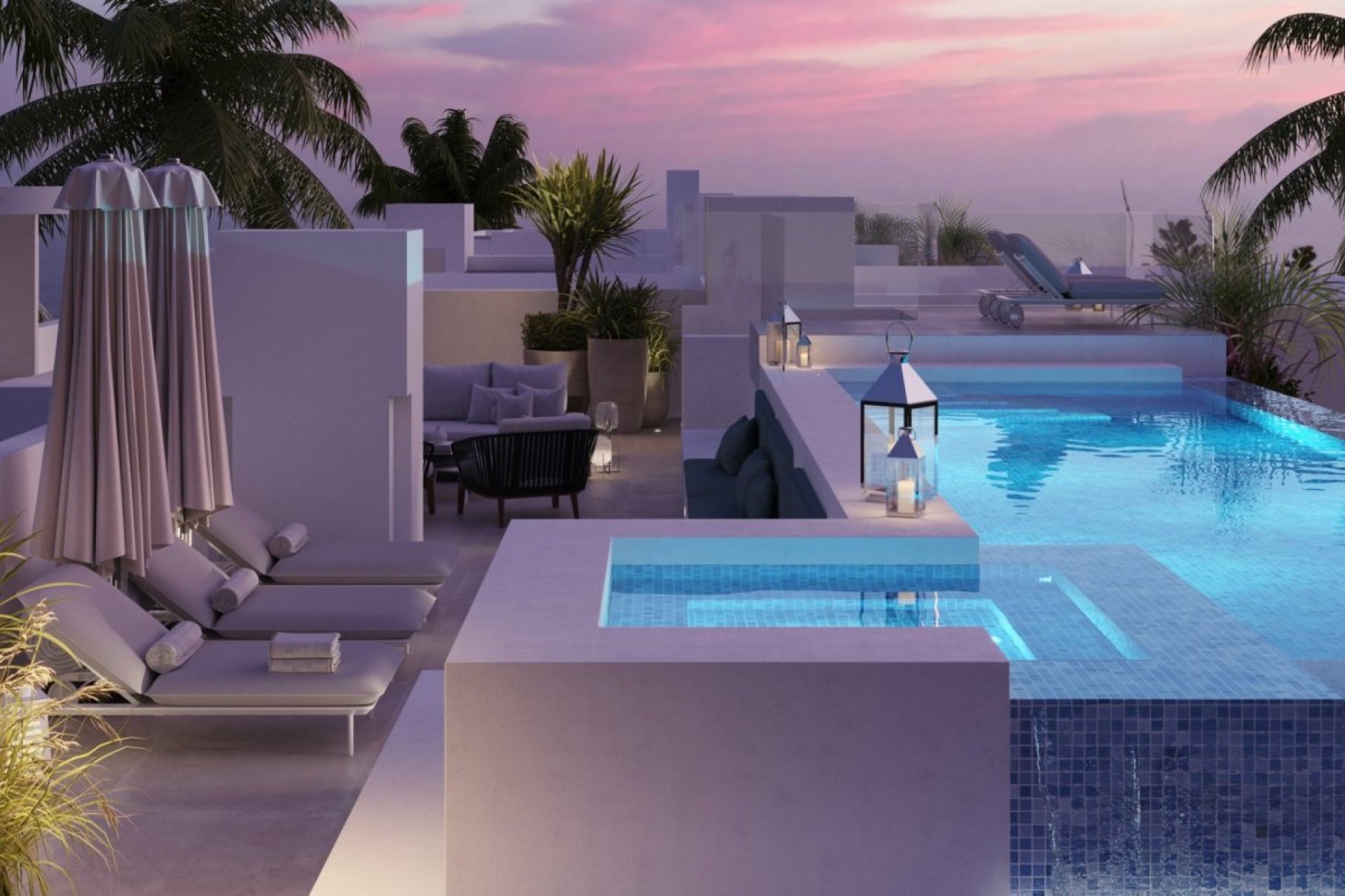 New Build - Penthouse - Orihuela - Las Colinas