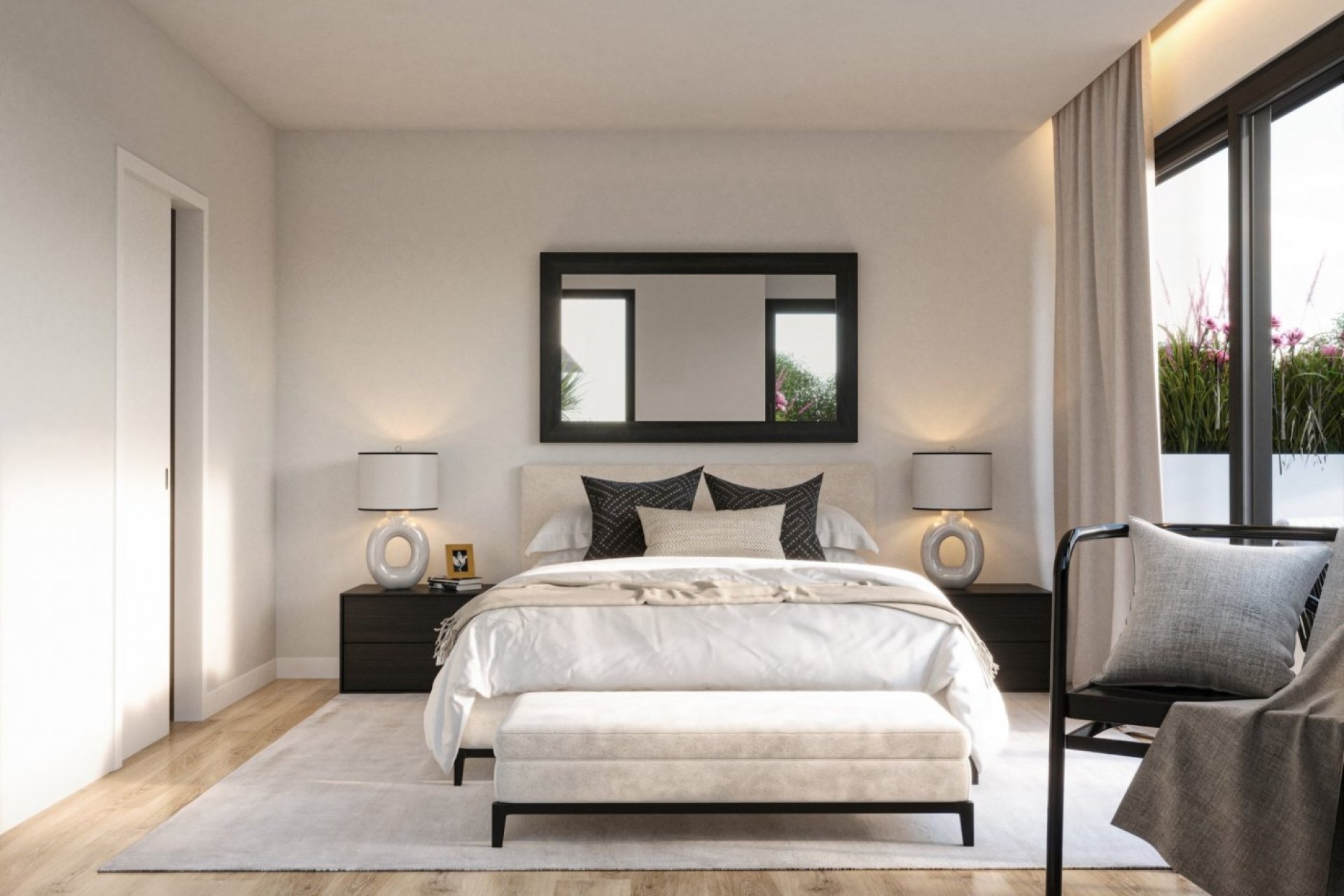 New Build - Penthouse - Orihuela - Las Colinas