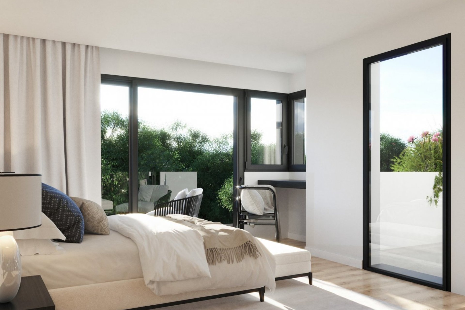 New Build - Penthouse - Orihuela - Las Colinas