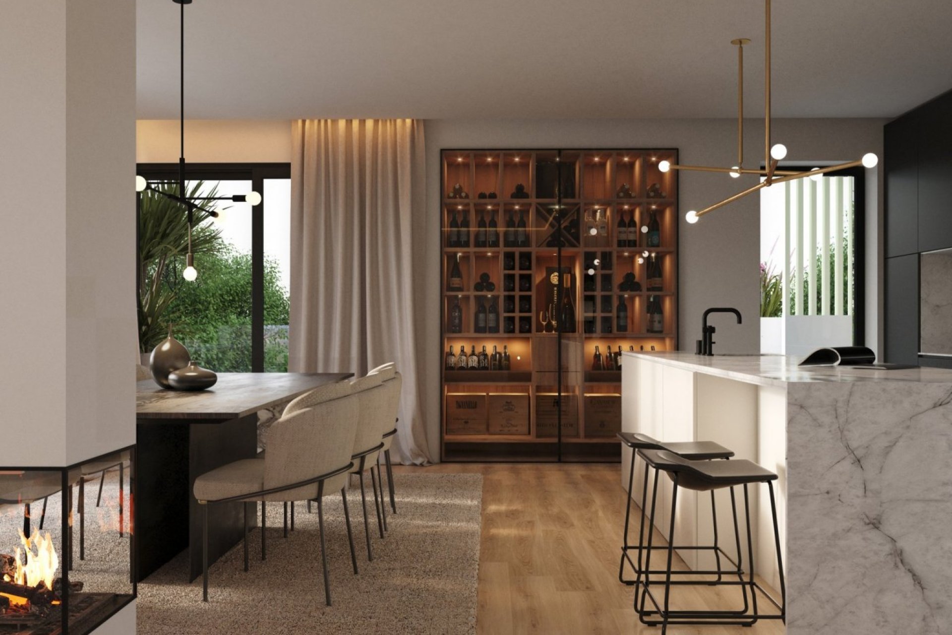 New Build - Penthouse - Orihuela - Las Colinas