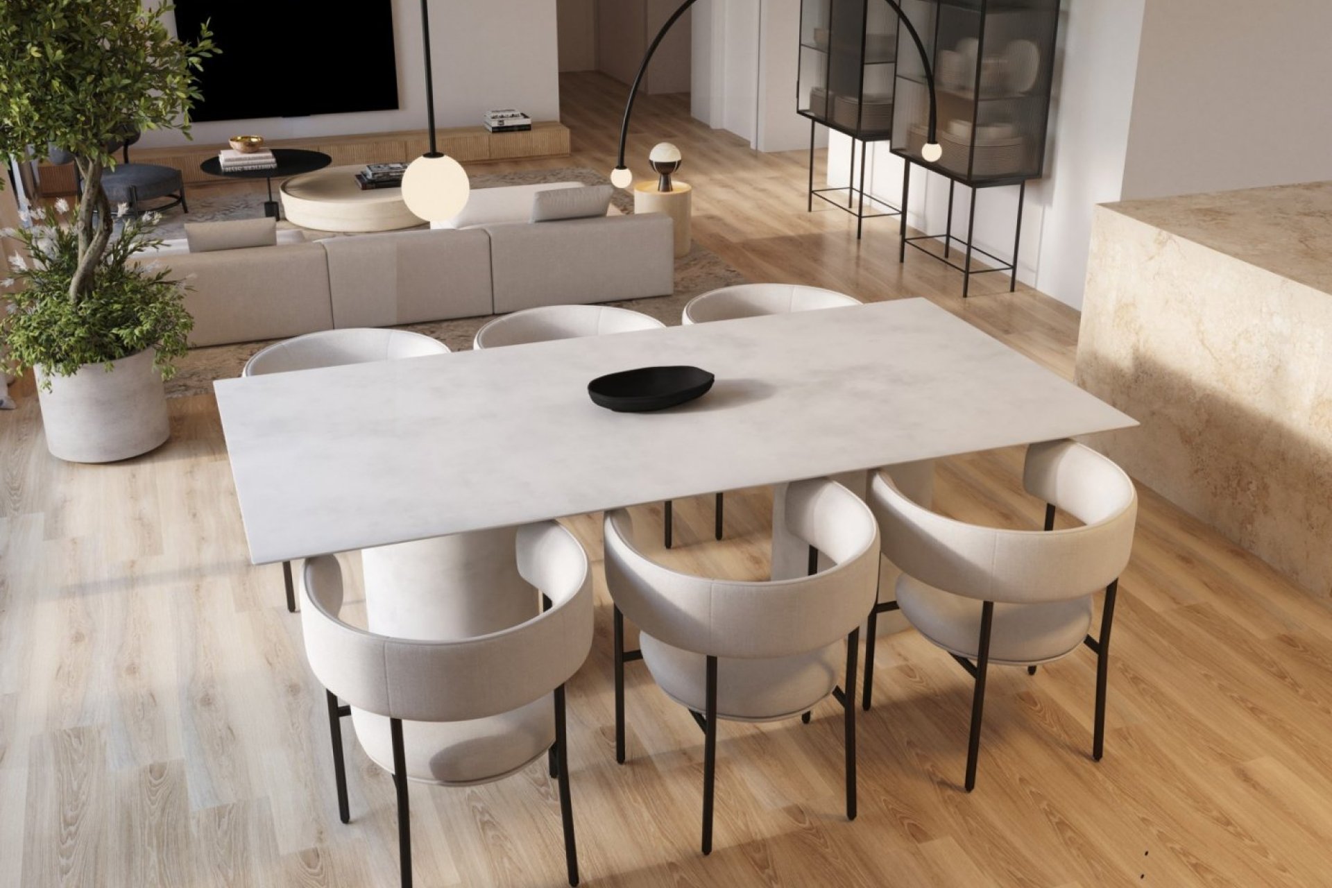 New Build - Penthouse - Orihuela - Las Colinas