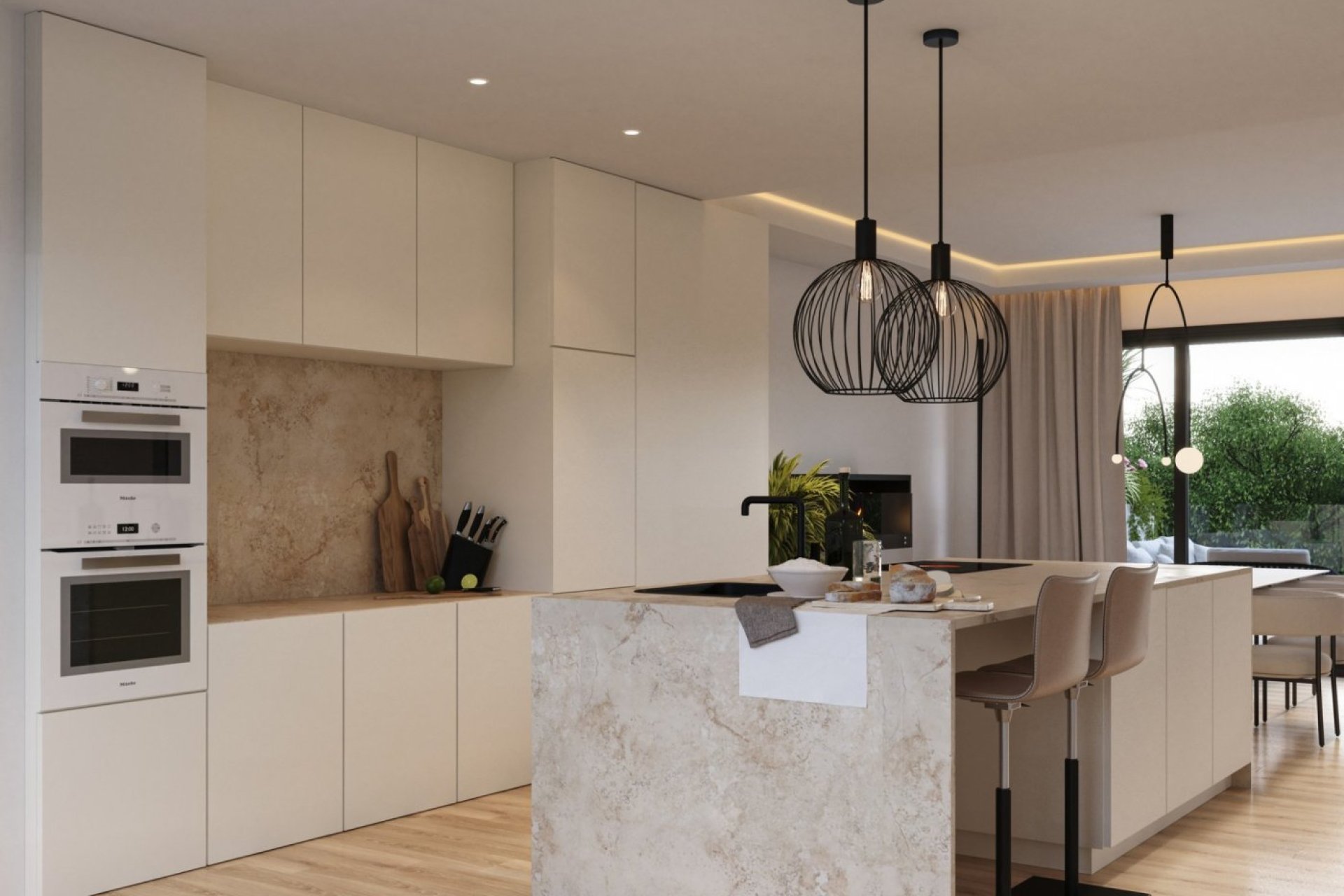 New Build - Penthouse - Orihuela - Las Colinas