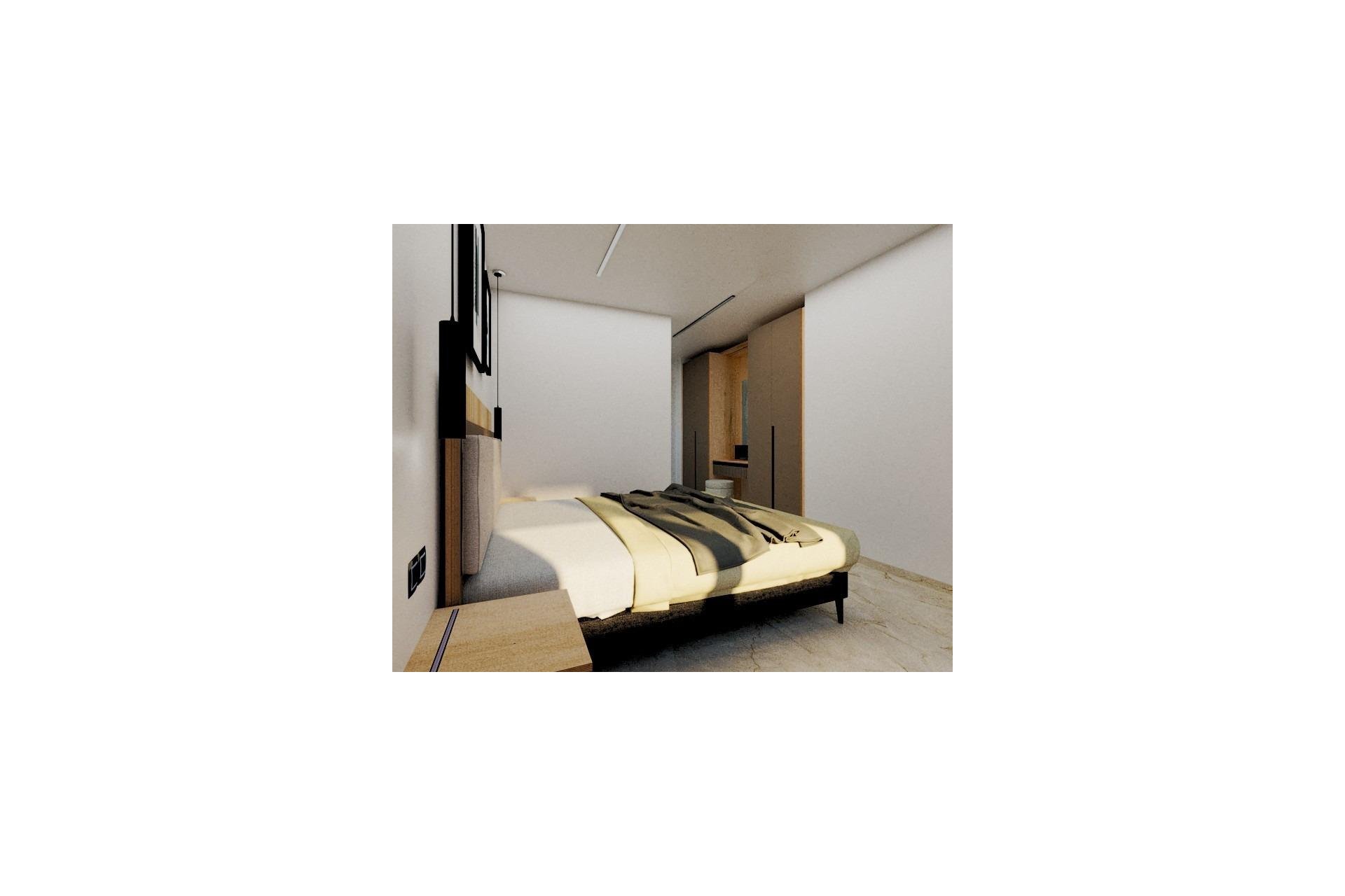 New Build - Penthouse - Pilar de la Horadada - Playa de las Higuericas