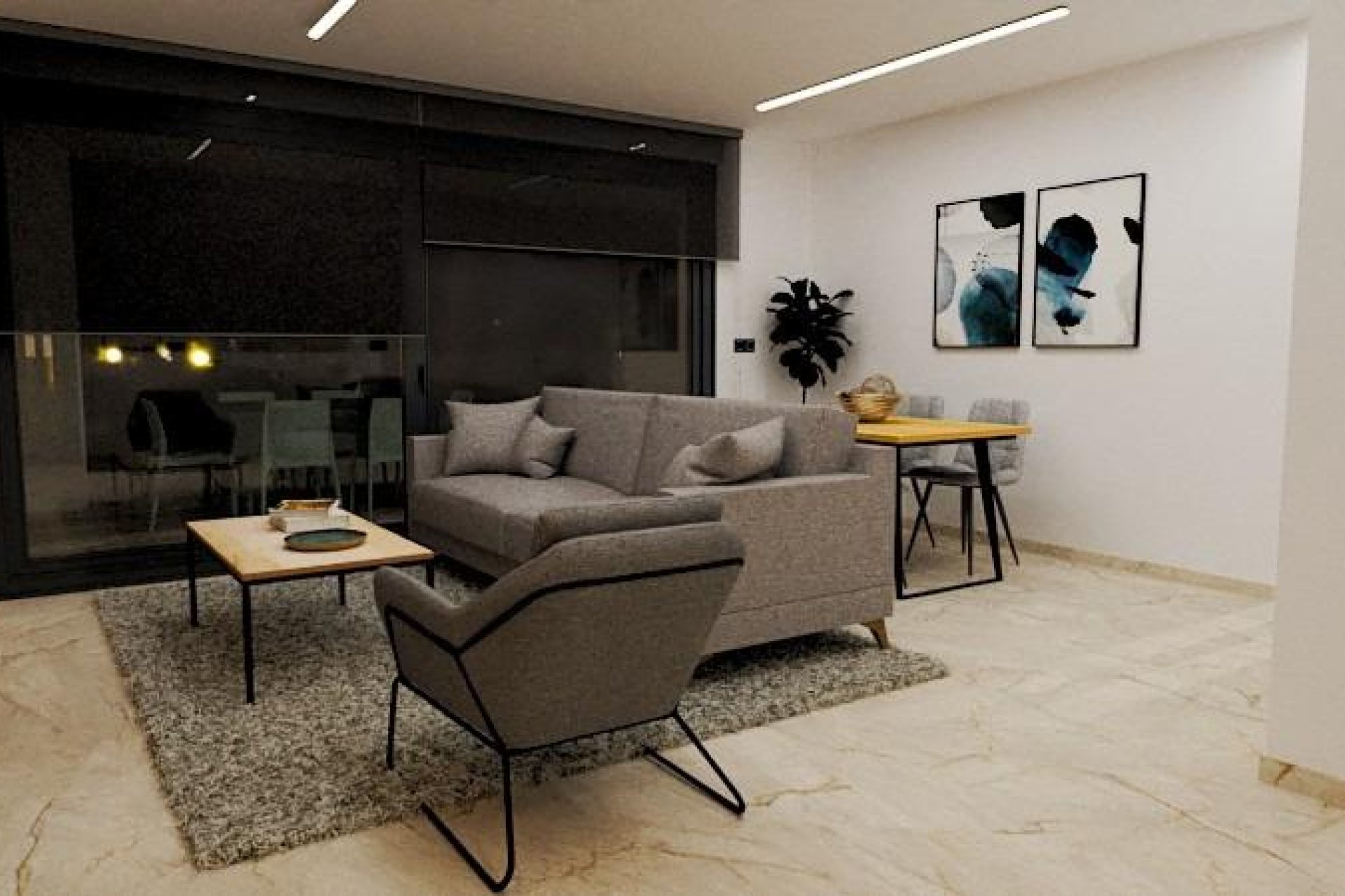New Build - Penthouse - Pilar de la Horadada - Playa de las Higuericas