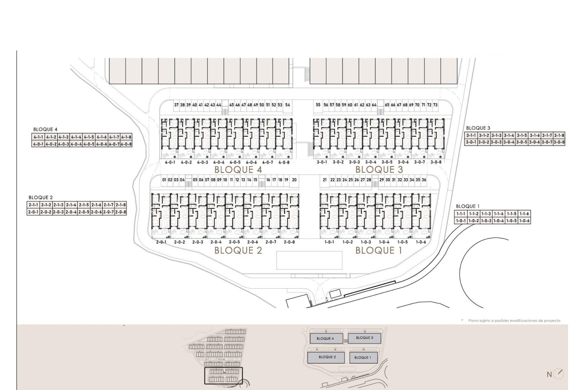 New Build - Penthouse - Pulpi - Aguilón Golf