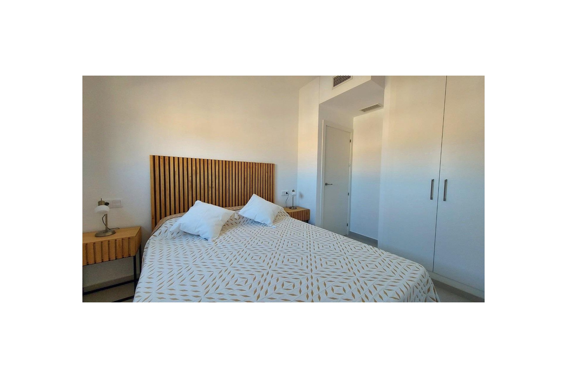 New Build - Penthouse - San Miguel - Pueblo