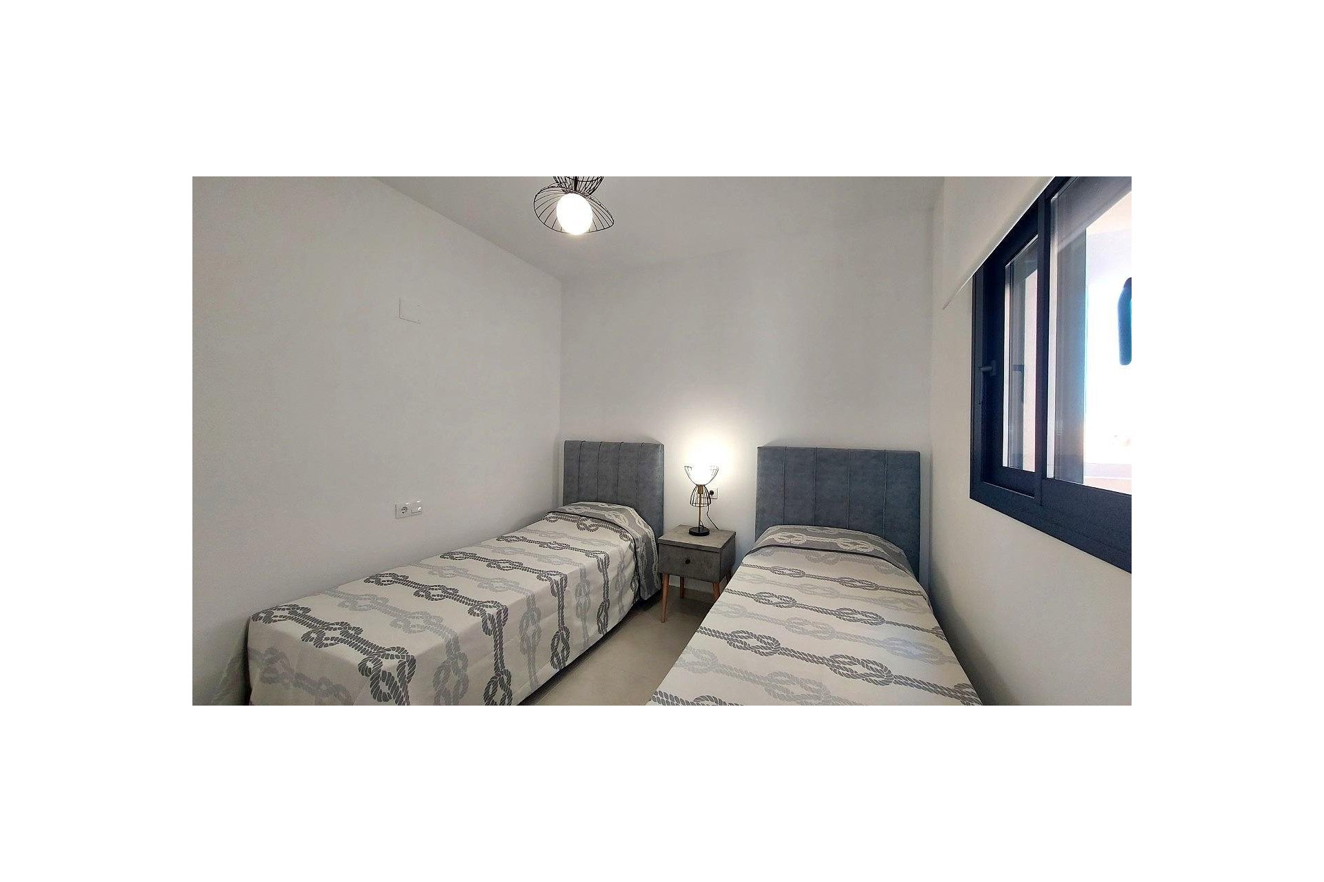 New Build - Penthouse - San Miguel - Pueblo