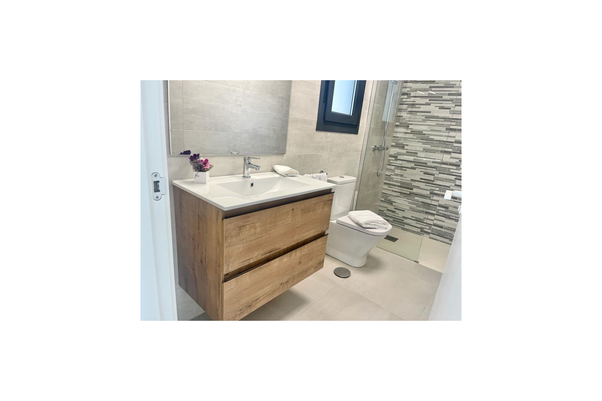 New Build - Penthouse - Torre Pacheco - Centro