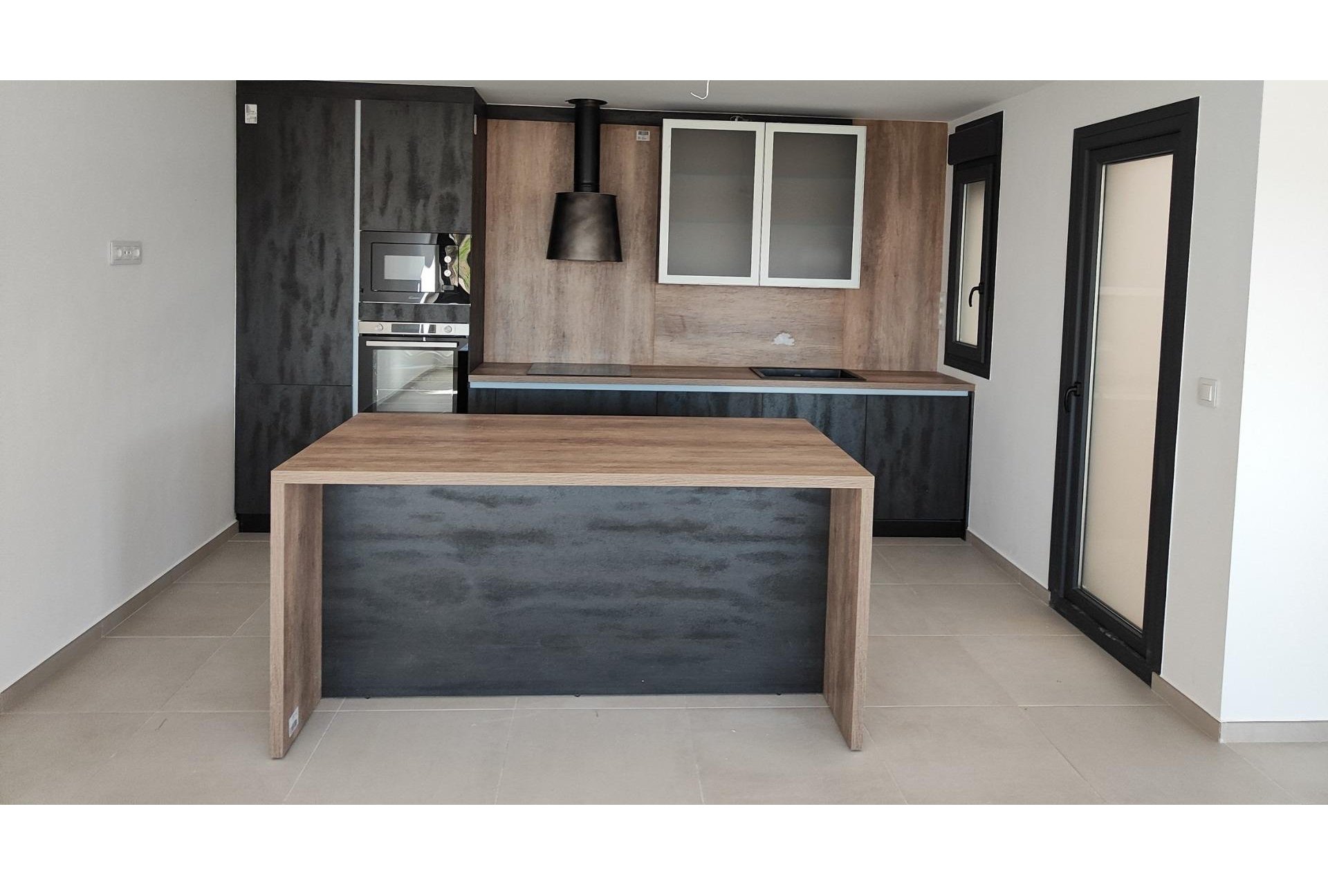 New Build - Penthouse - Torre Pacheco - Centro