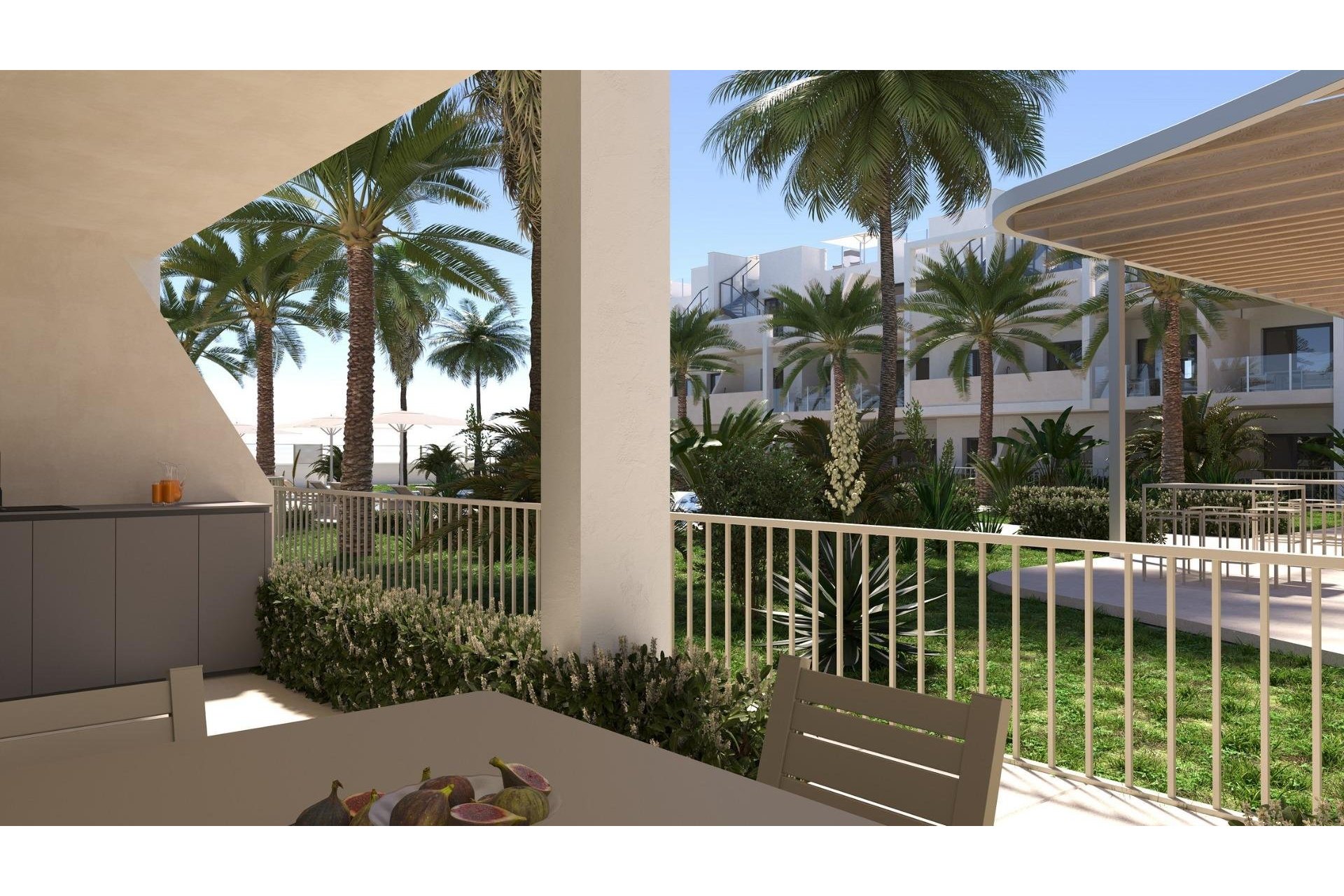 New Build - Penthouse - Torre Pacheco - San Cayetano