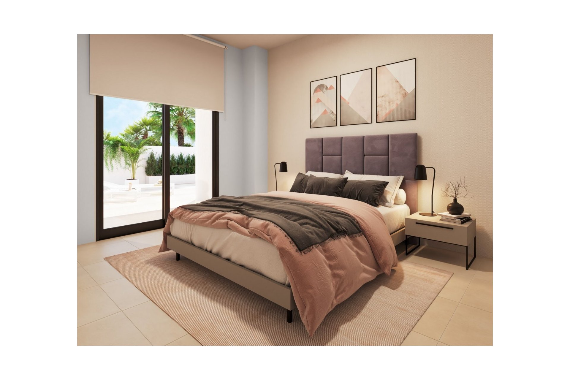 New Build - Penthouse - Torre Pacheco - Santa Rosalia Lake And Life Resort