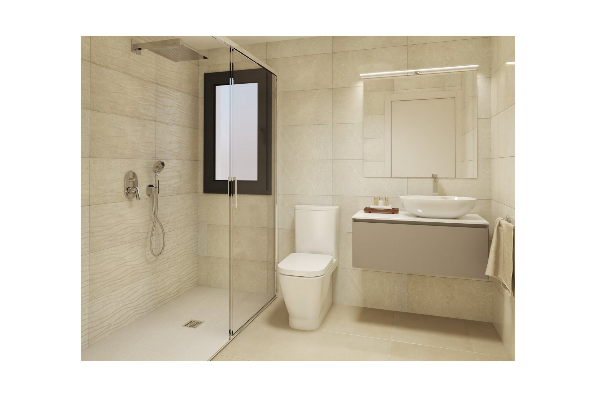 New Build - Penthouse - Torre Pacheco - Santa Rosalia Lake And Life Resort