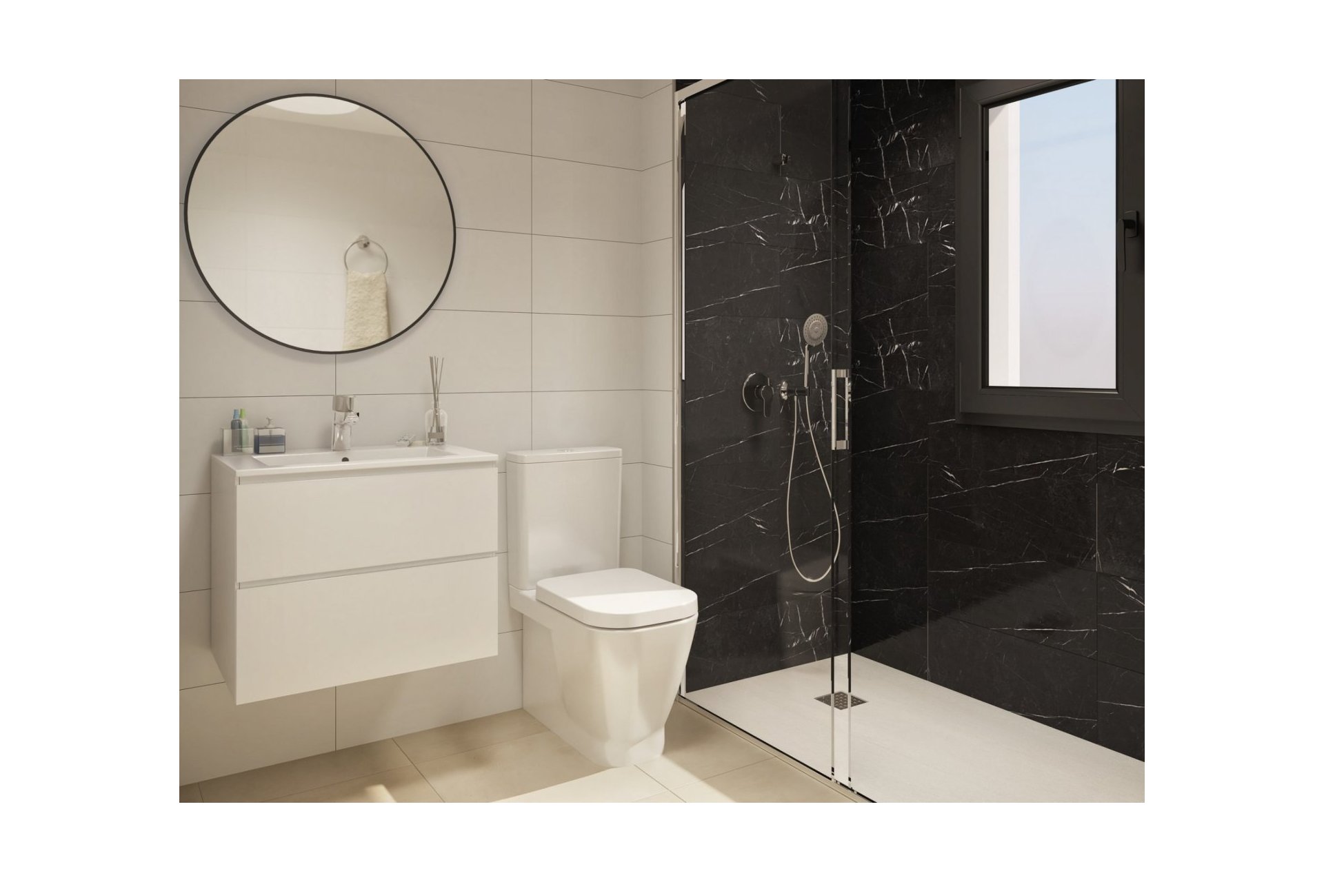 New Build - Penthouse - Torre Pacheco - Santa Rosalia Lake And Life Resort