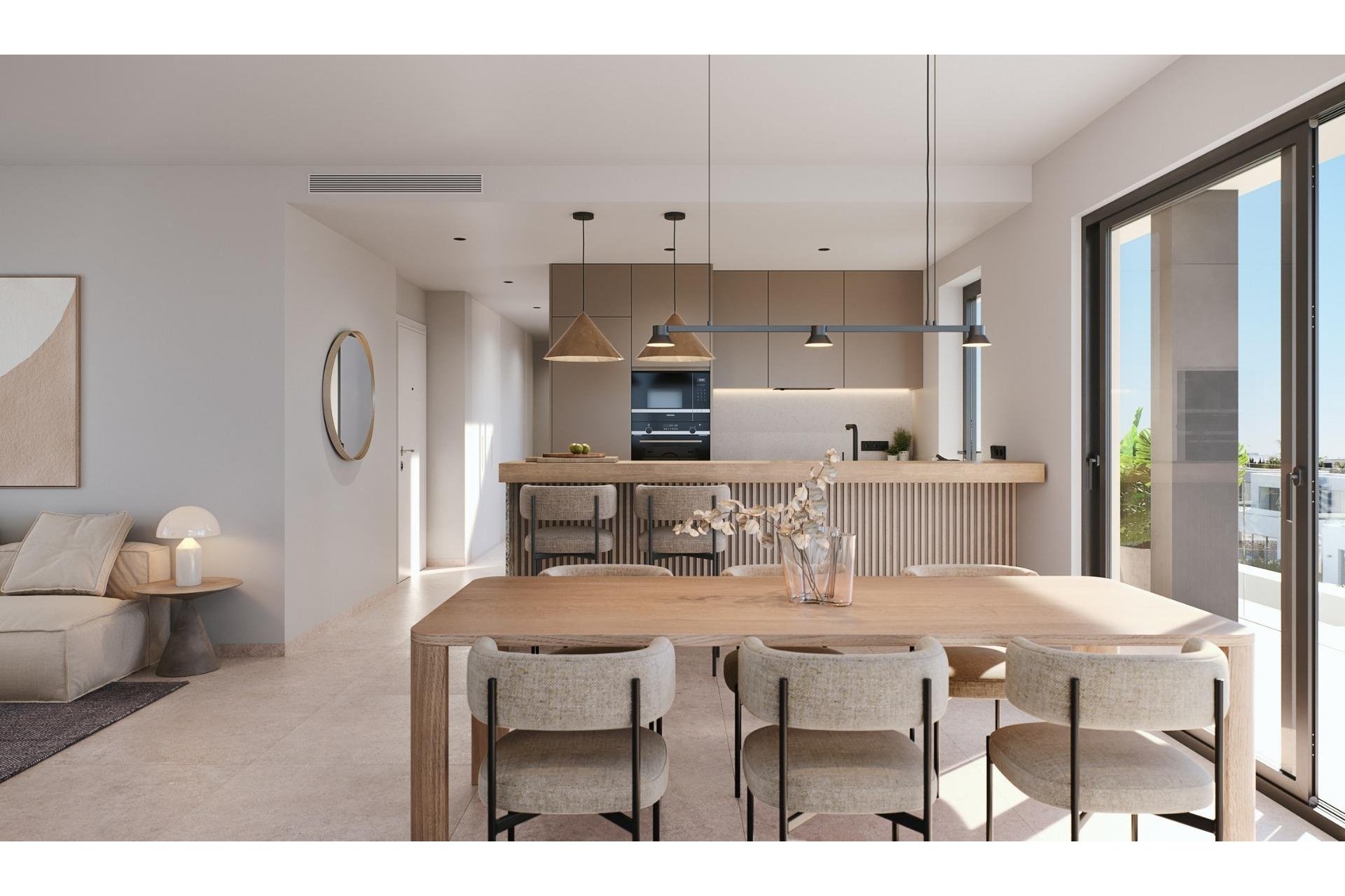 New Build - Penthouse - Torre Pacheco - Santa Rosalia Lake And Life Resort