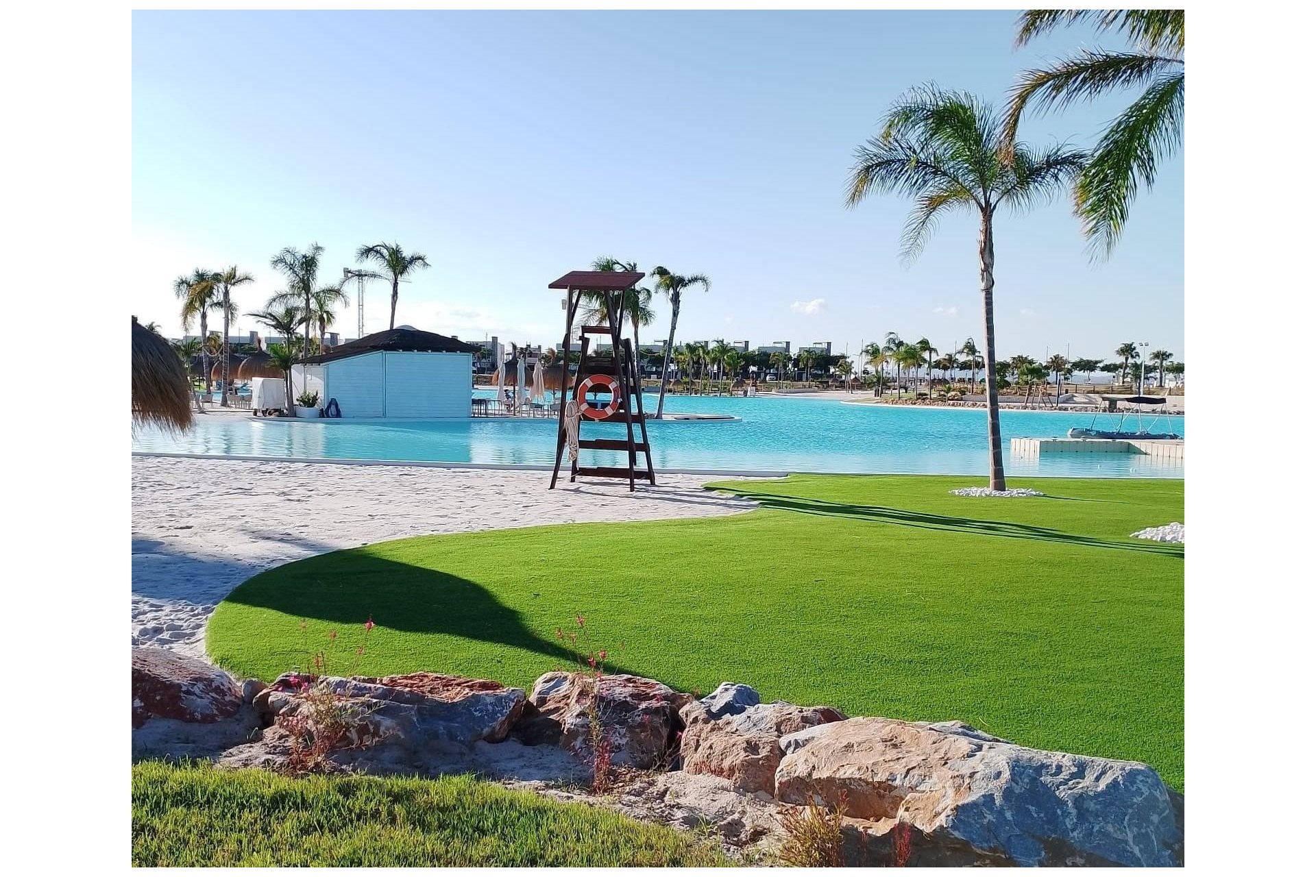 New Build - Penthouse - Torre Pacheco - Santa Rosalia Lake And Life Resort