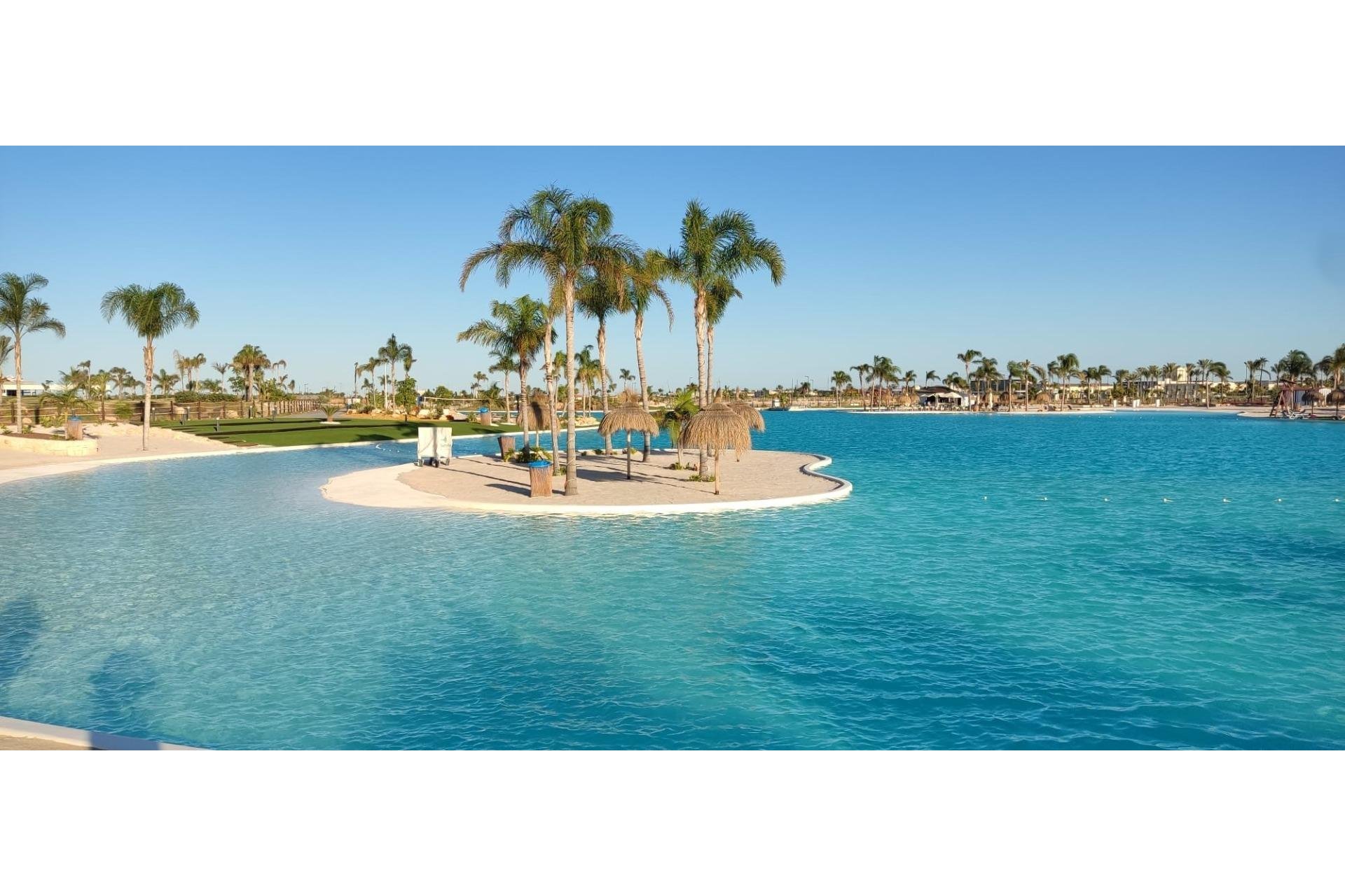 New Build - Penthouse - Torre Pacheco - Santa Rosalia Lake And Life Resort