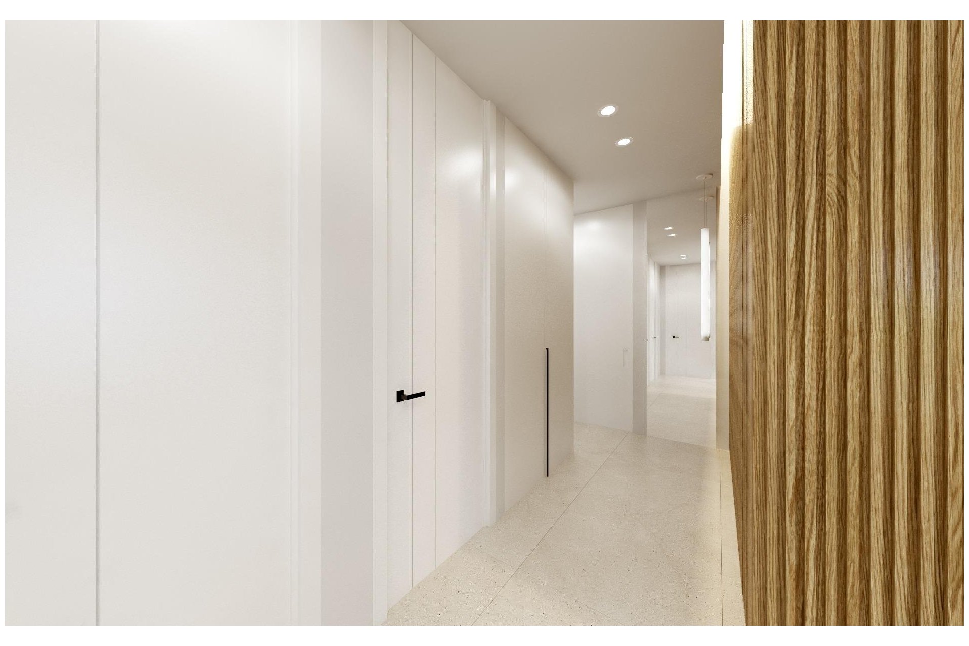 New Build - Penthouse - Torre Pacheco - Santa Rosalia Lake And Life Resort