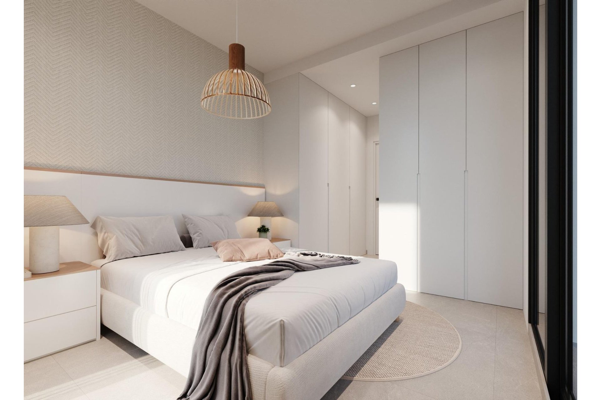New Build - Penthouse - Torre Pacheco - Santa Rosalia Lake And Life Resort