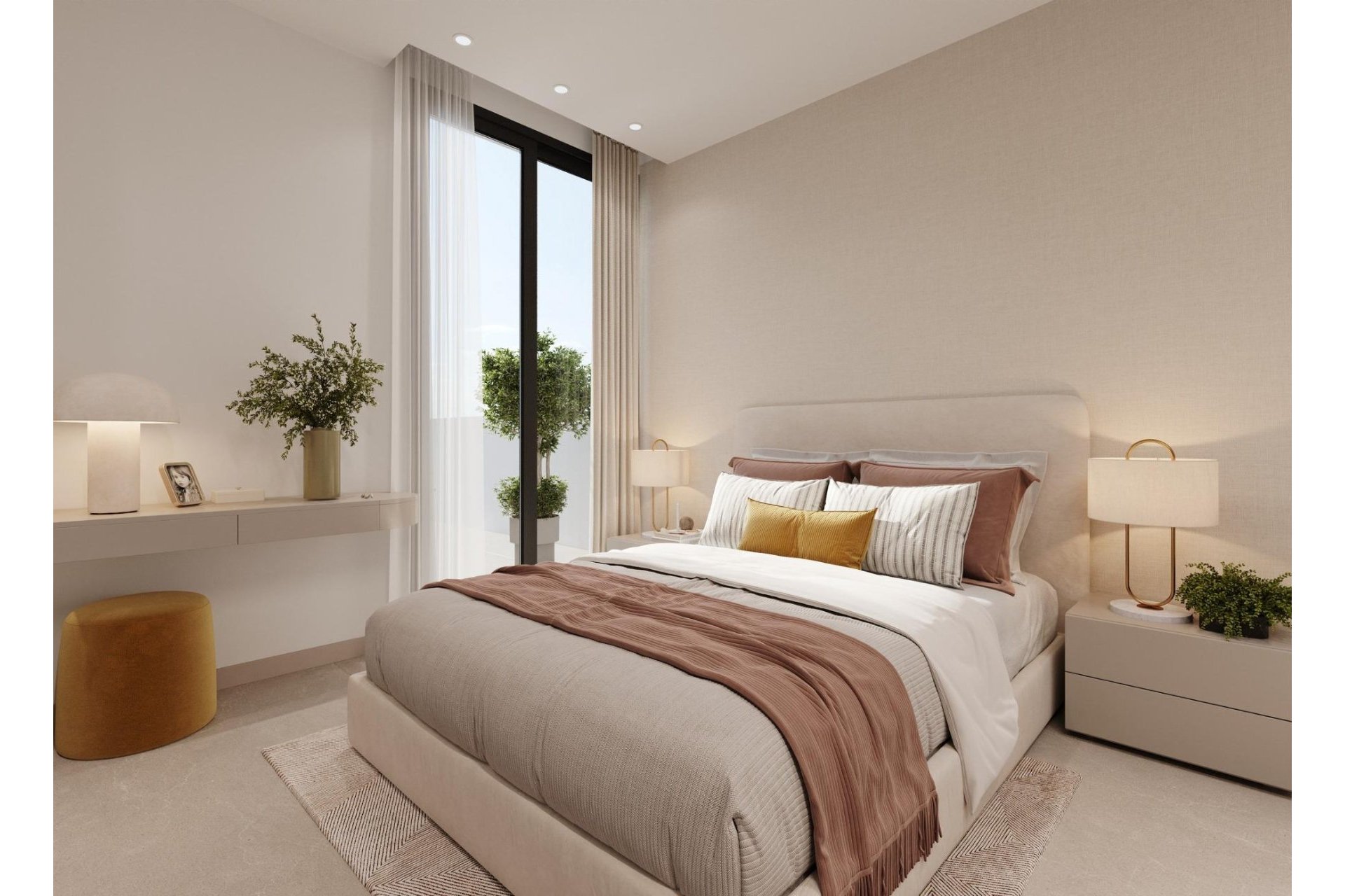 New Build - Penthouse - Torre Pacheco - Santa Rosalia Lake And Life Resort