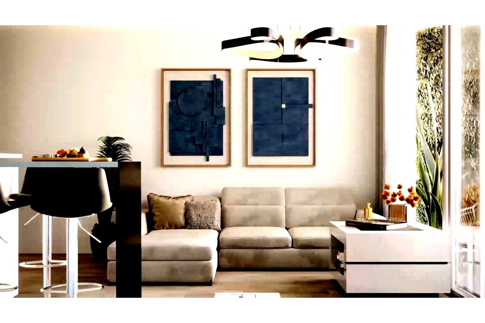 New Build - Penthouse - Torrevieja - Centro