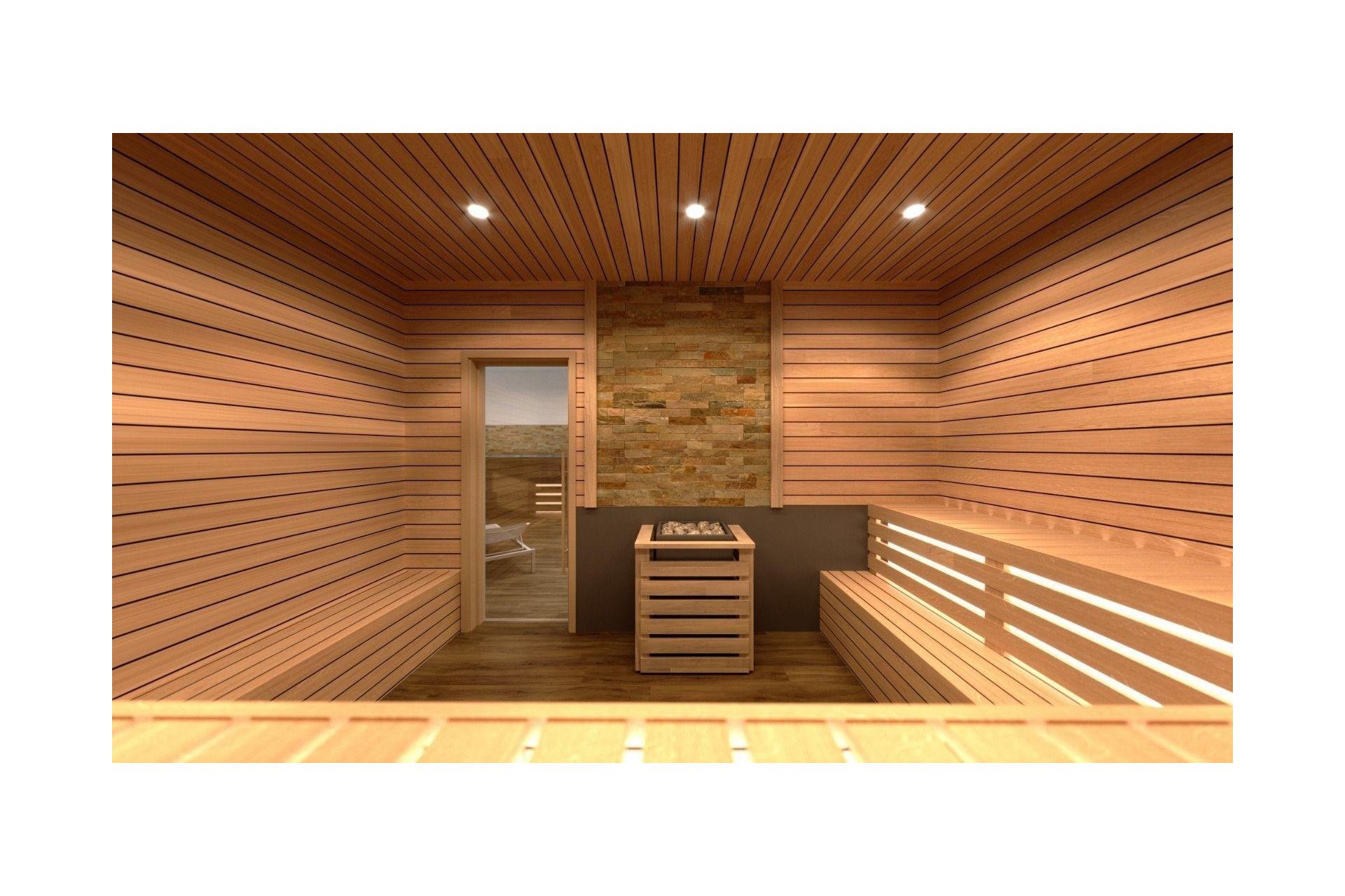 New Build - Penthouse - Torrevieja - Parque de las Naciones