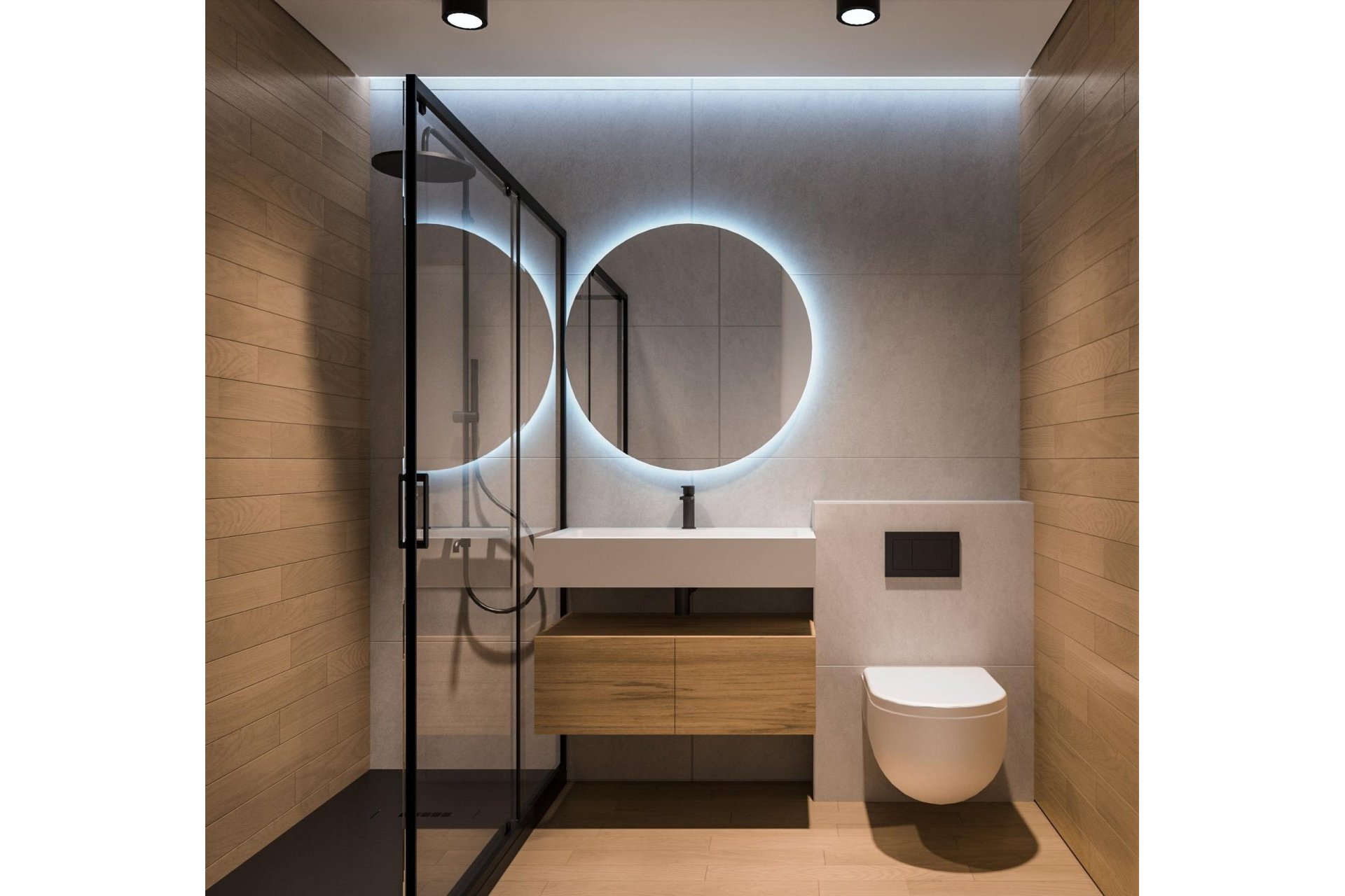 New Build - Penthouse - Torrevieja - Playa de El Cura