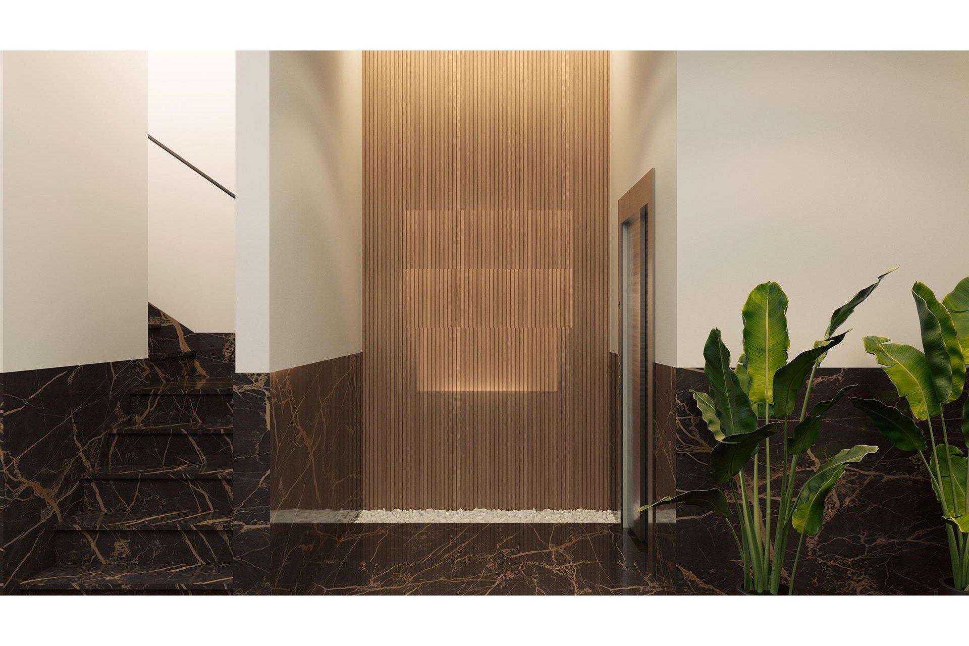New Build - Penthouse - Torrevieja - Playa de El Cura
