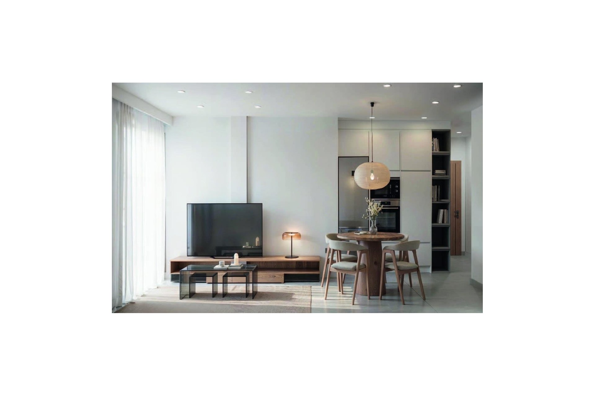 New Build - Penthouse - Torrevieja - Playa de El Cura